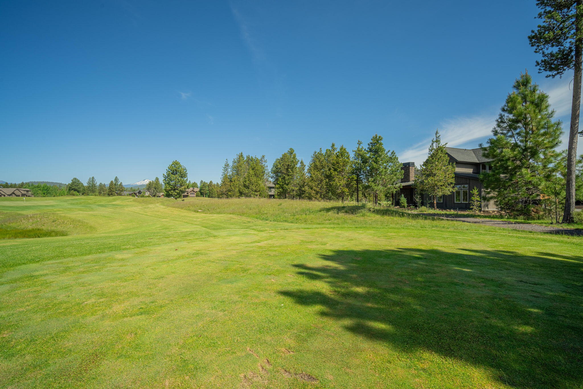Caldera Springs - Residential