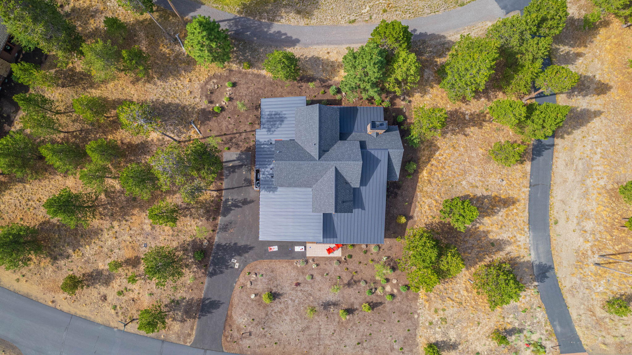 Caldera Springs - Residential