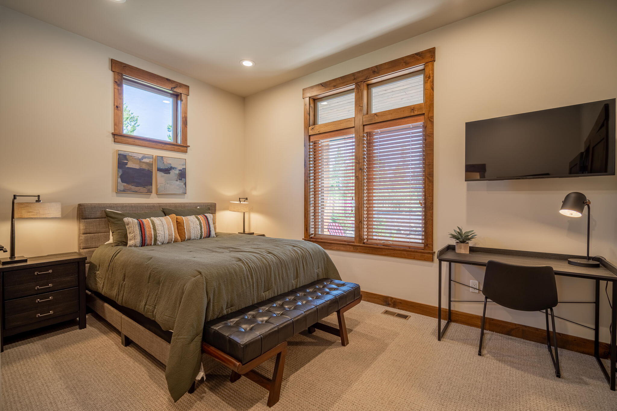 Caldera Springs - Residential