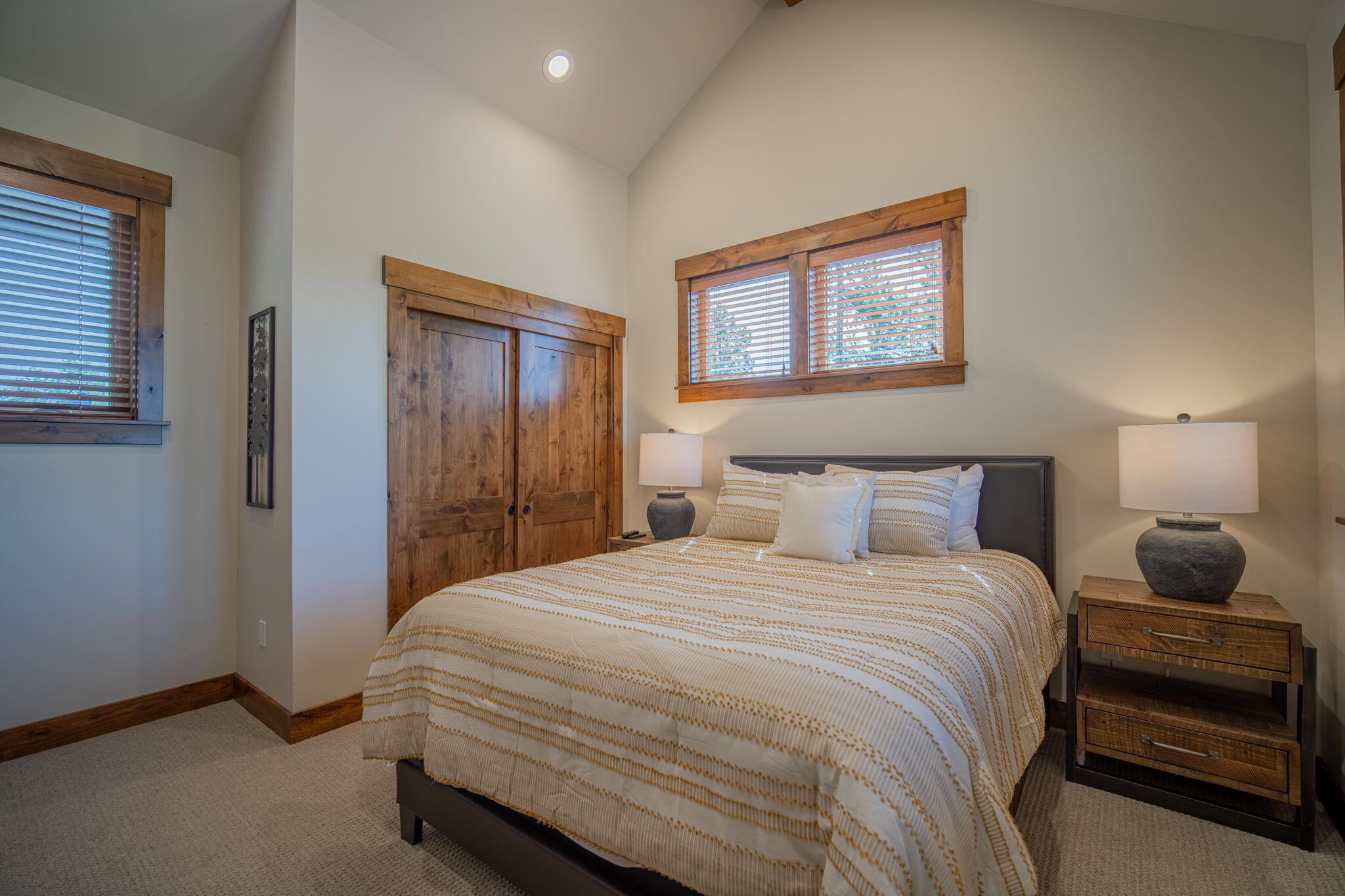 Caldera Springs - Residential