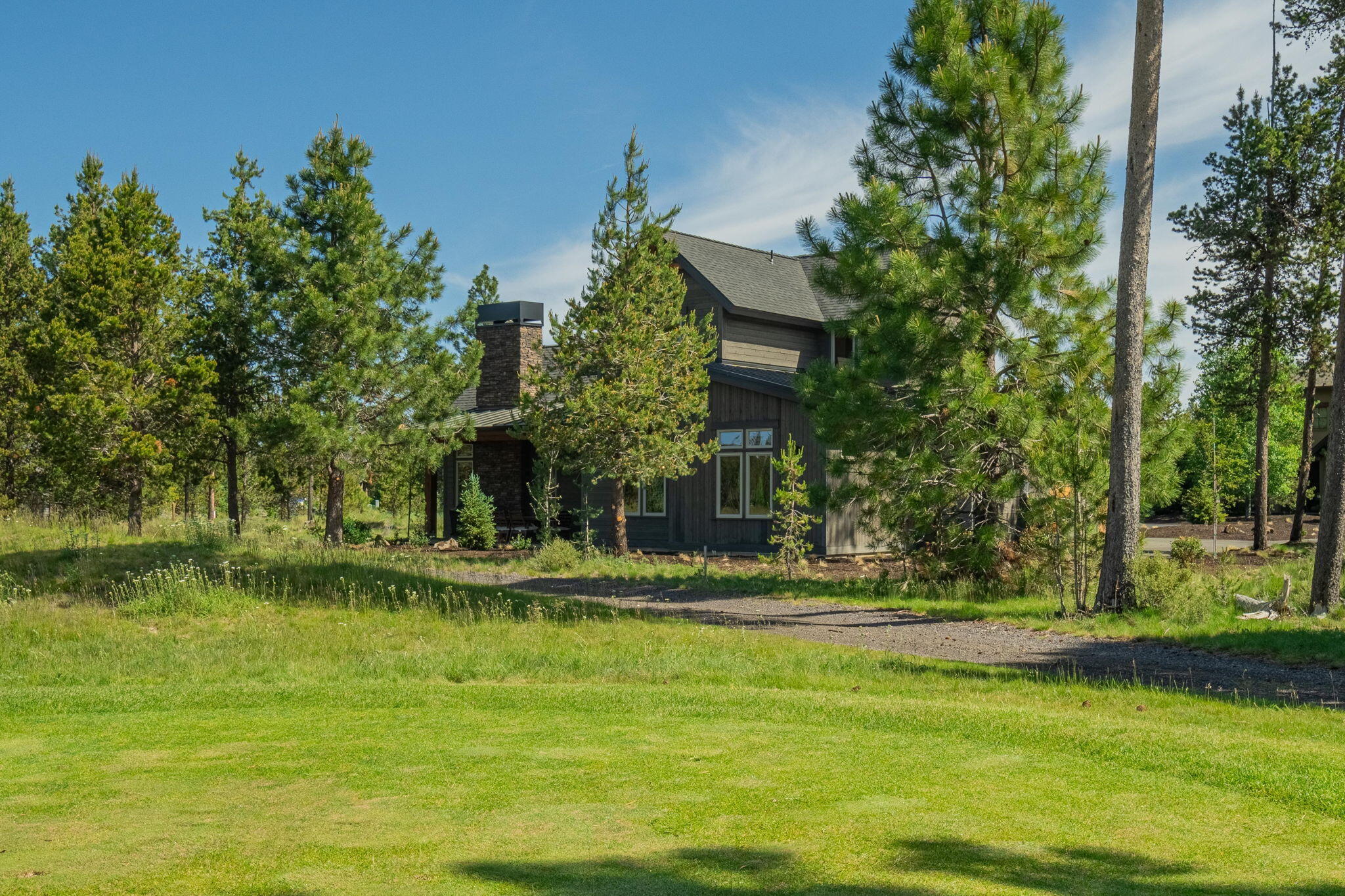 Caldera Springs - Residential
