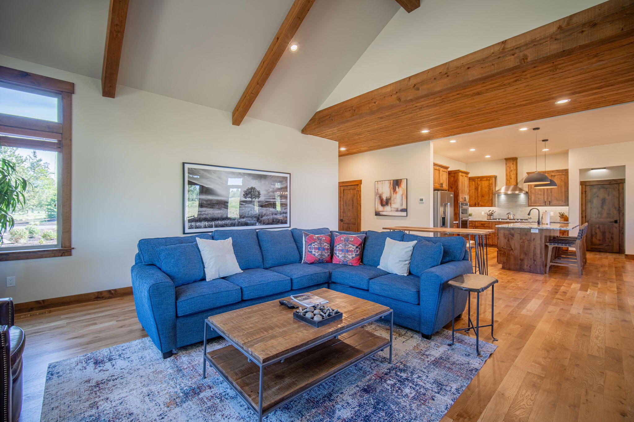 Caldera Springs - Residential