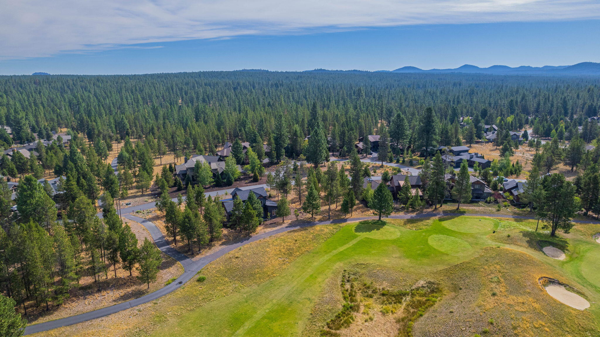 Caldera Springs - Residential