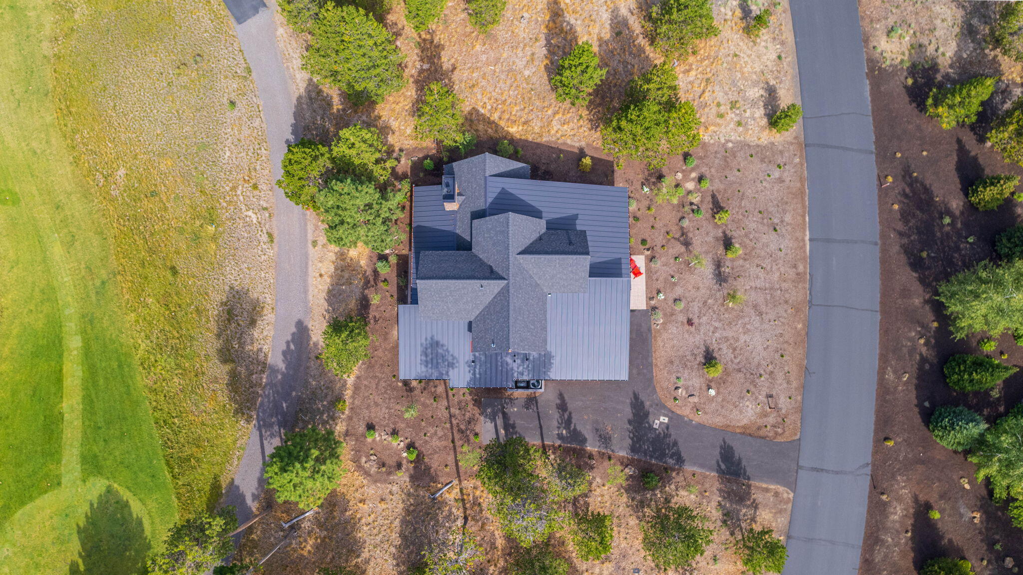 Caldera Springs - Residential