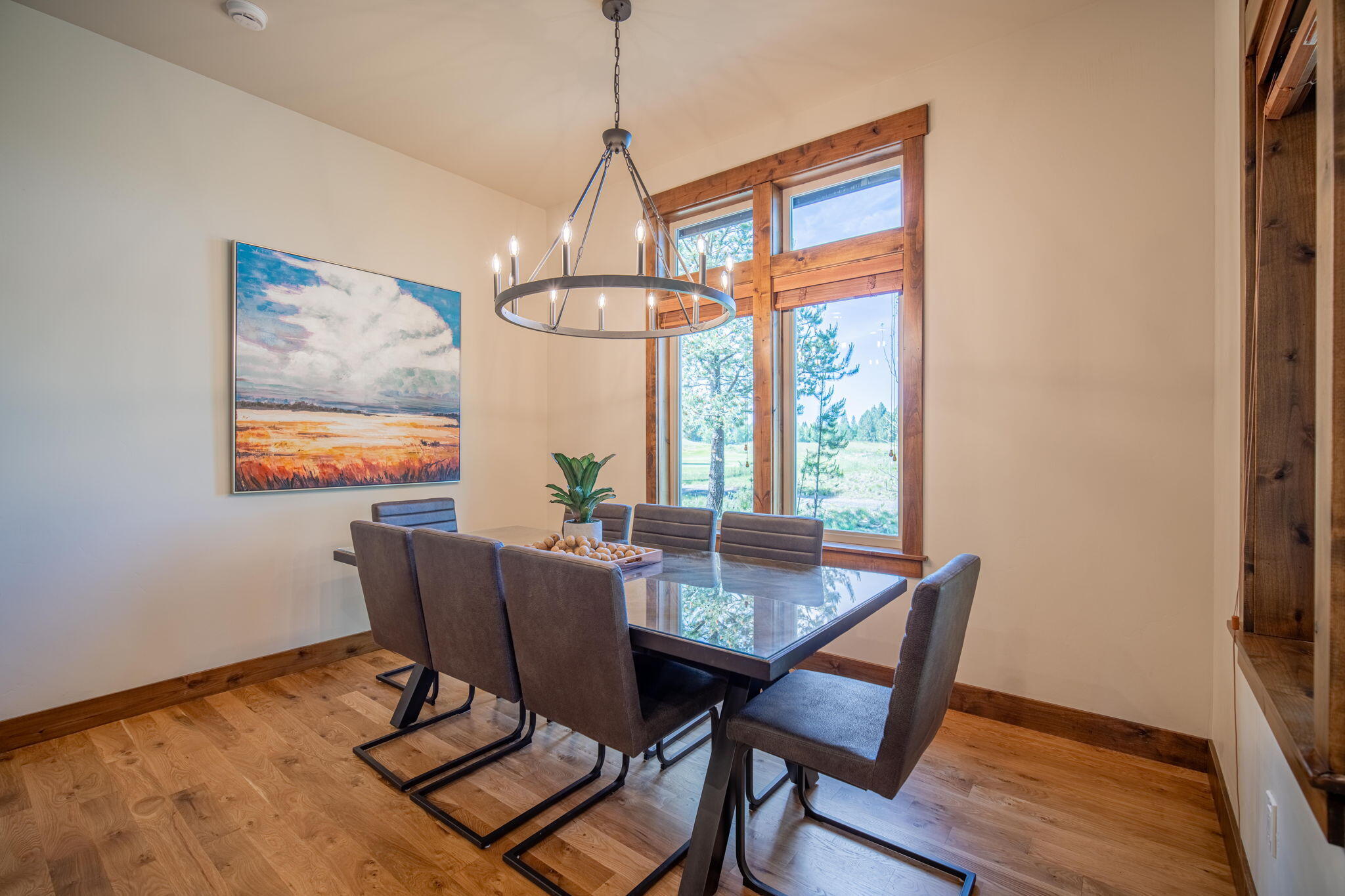 Caldera Springs - Residential