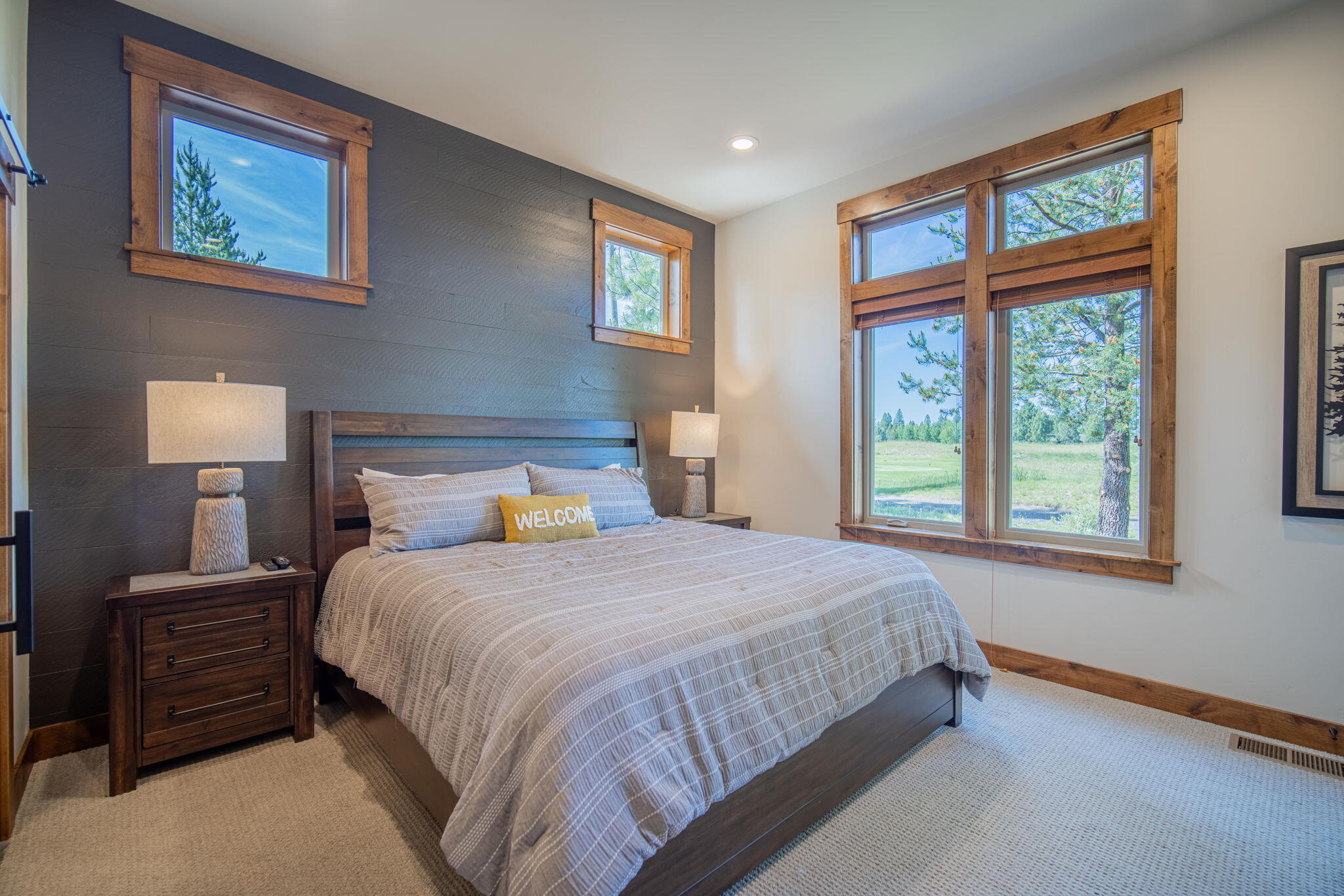 Caldera Springs - Residential