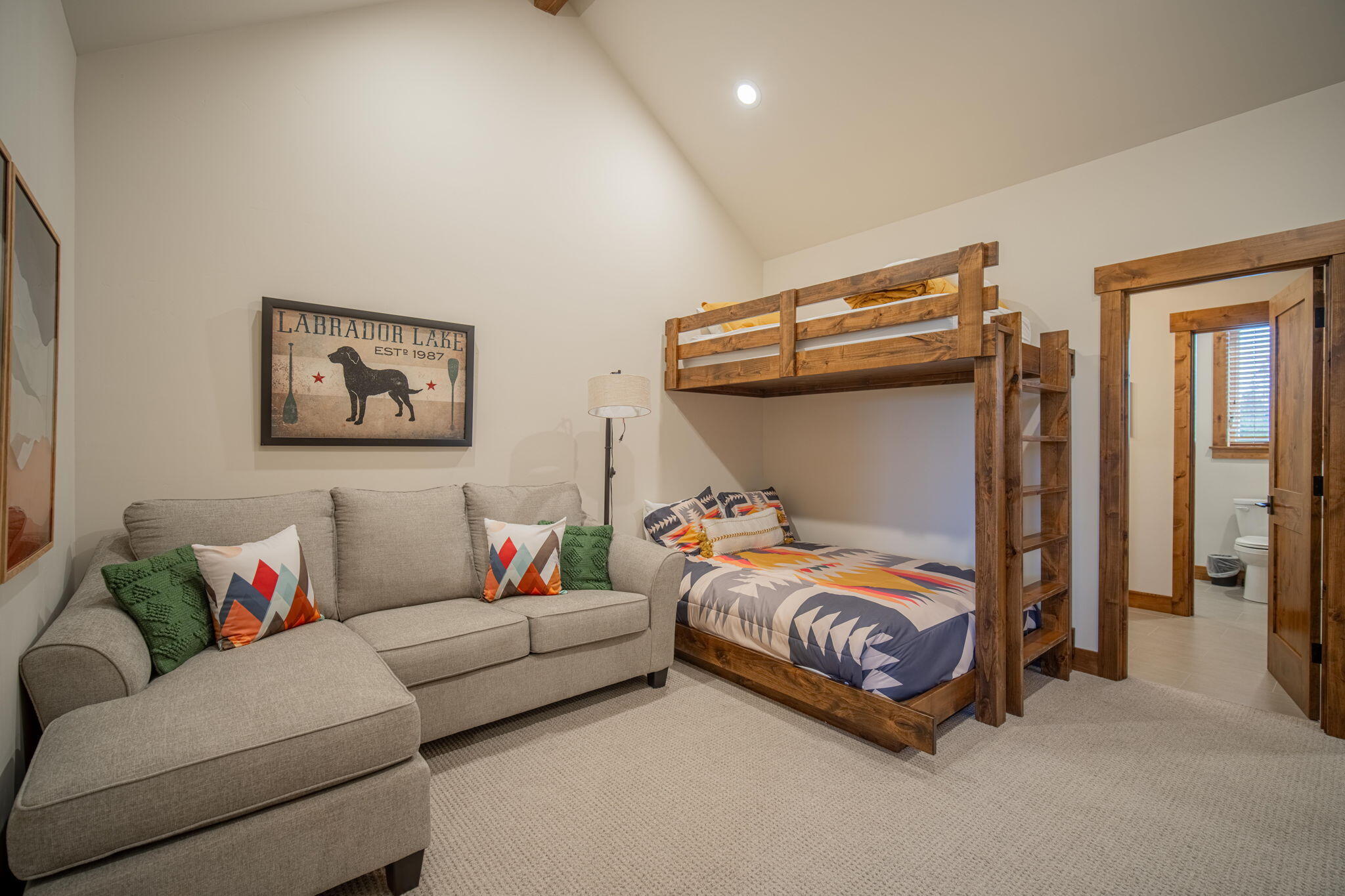 Caldera Springs - Residential