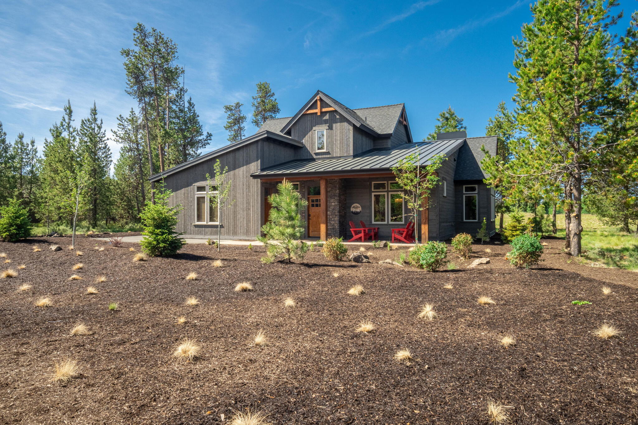 Caldera Springs - Residential