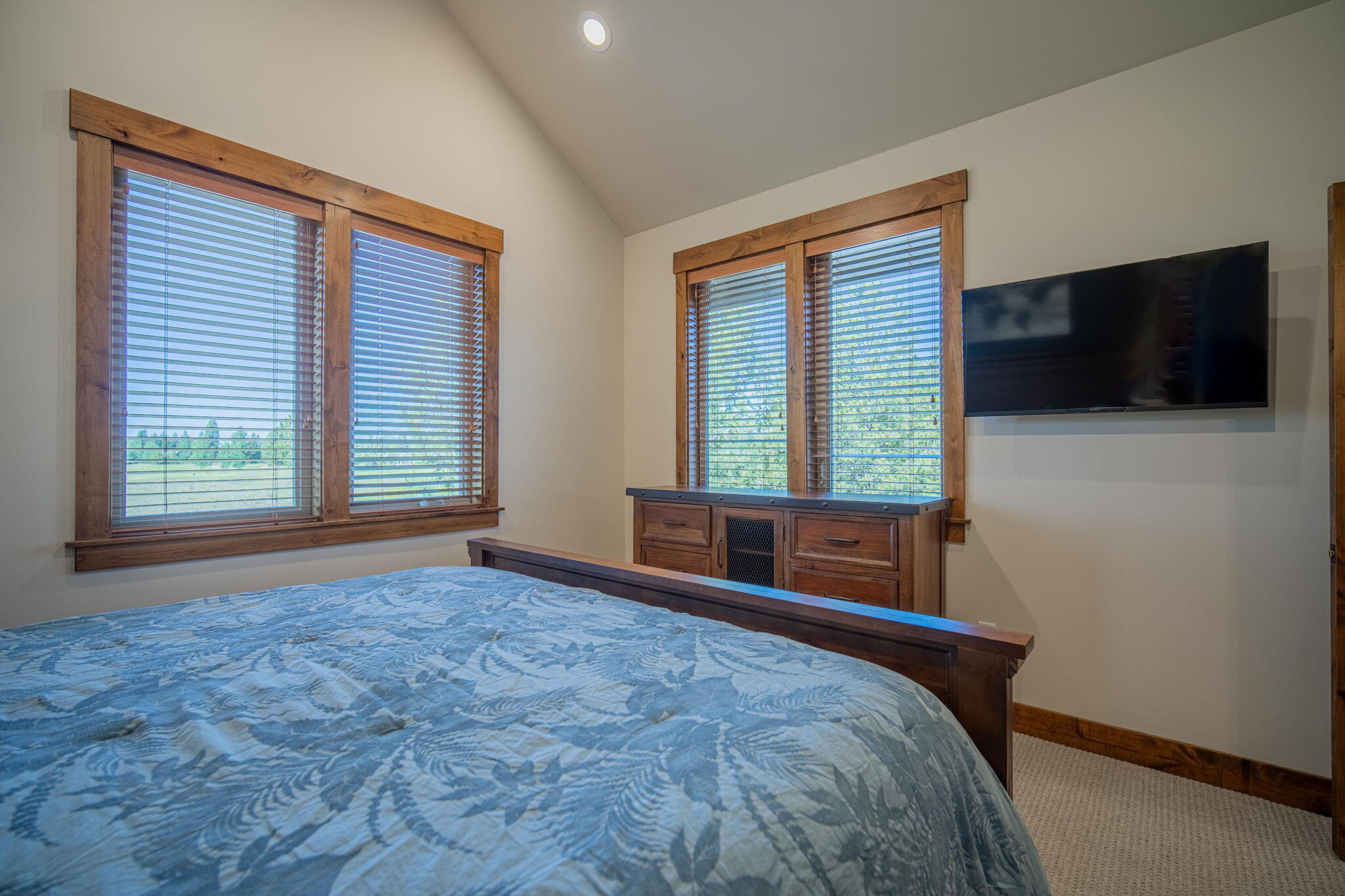 Caldera Springs - Residential