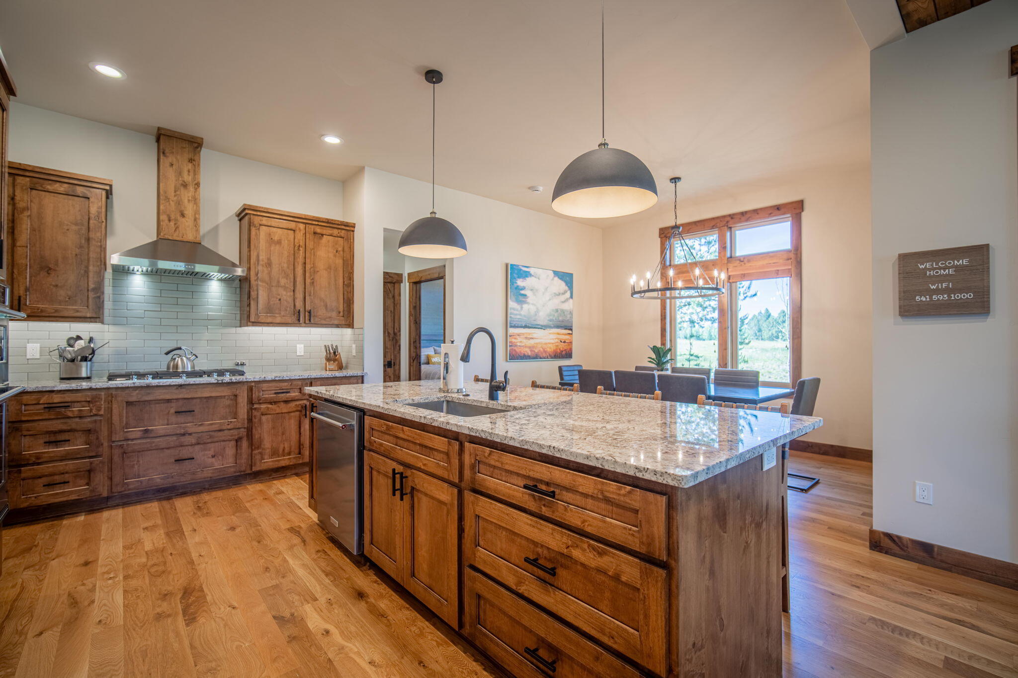 Caldera Springs - Residential