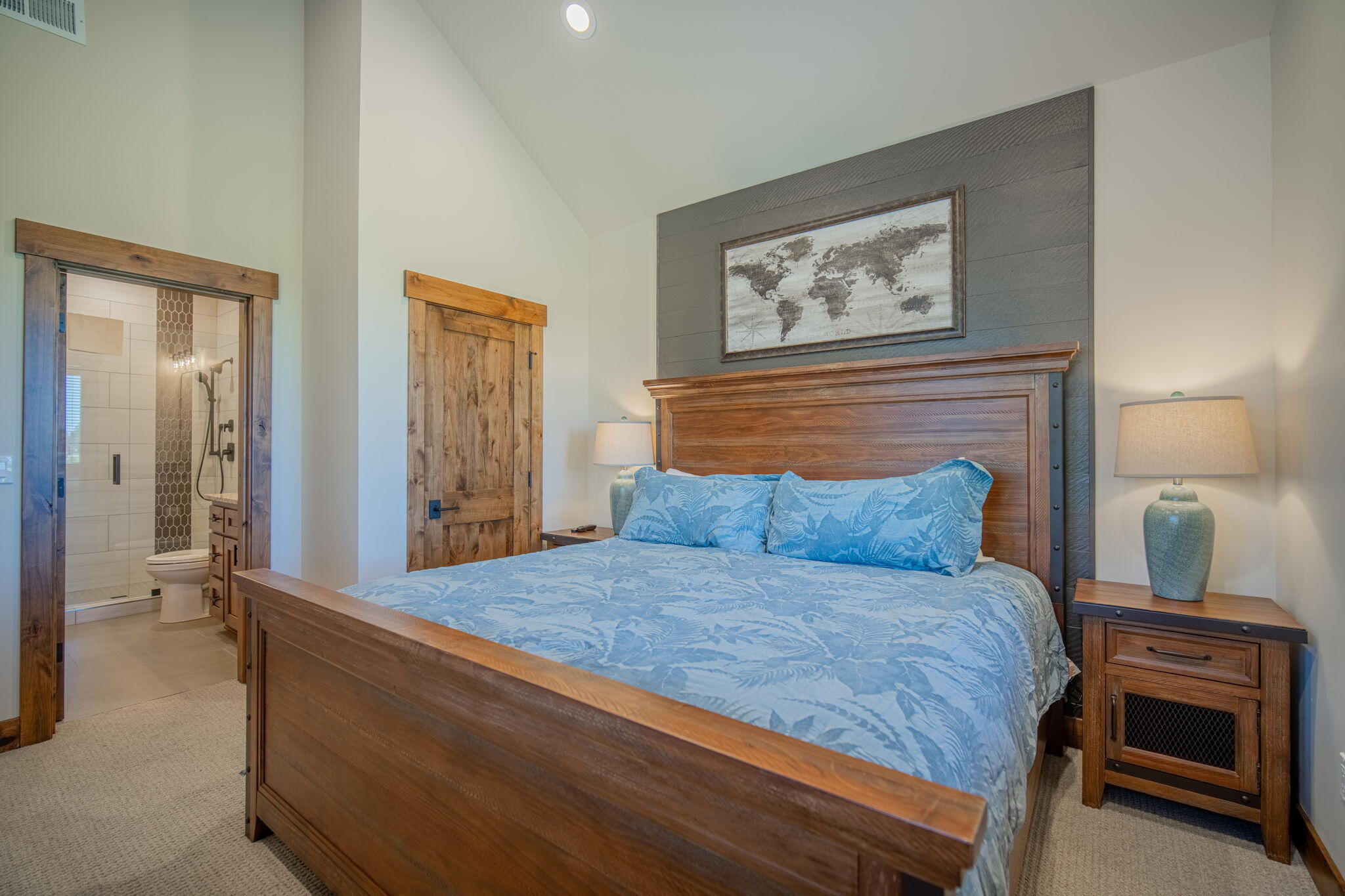 Caldera Springs - Residential