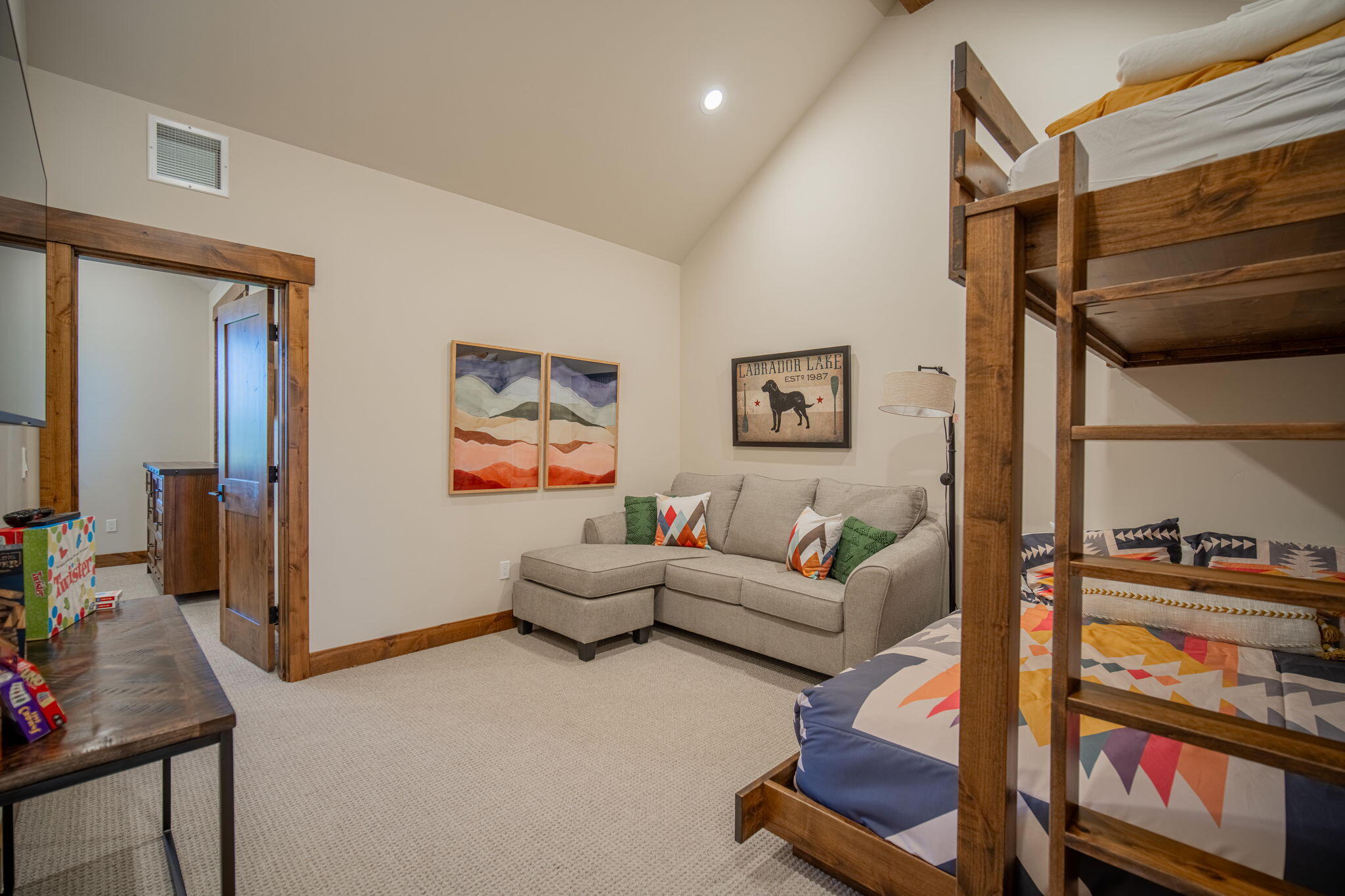 Caldera Springs - Residential