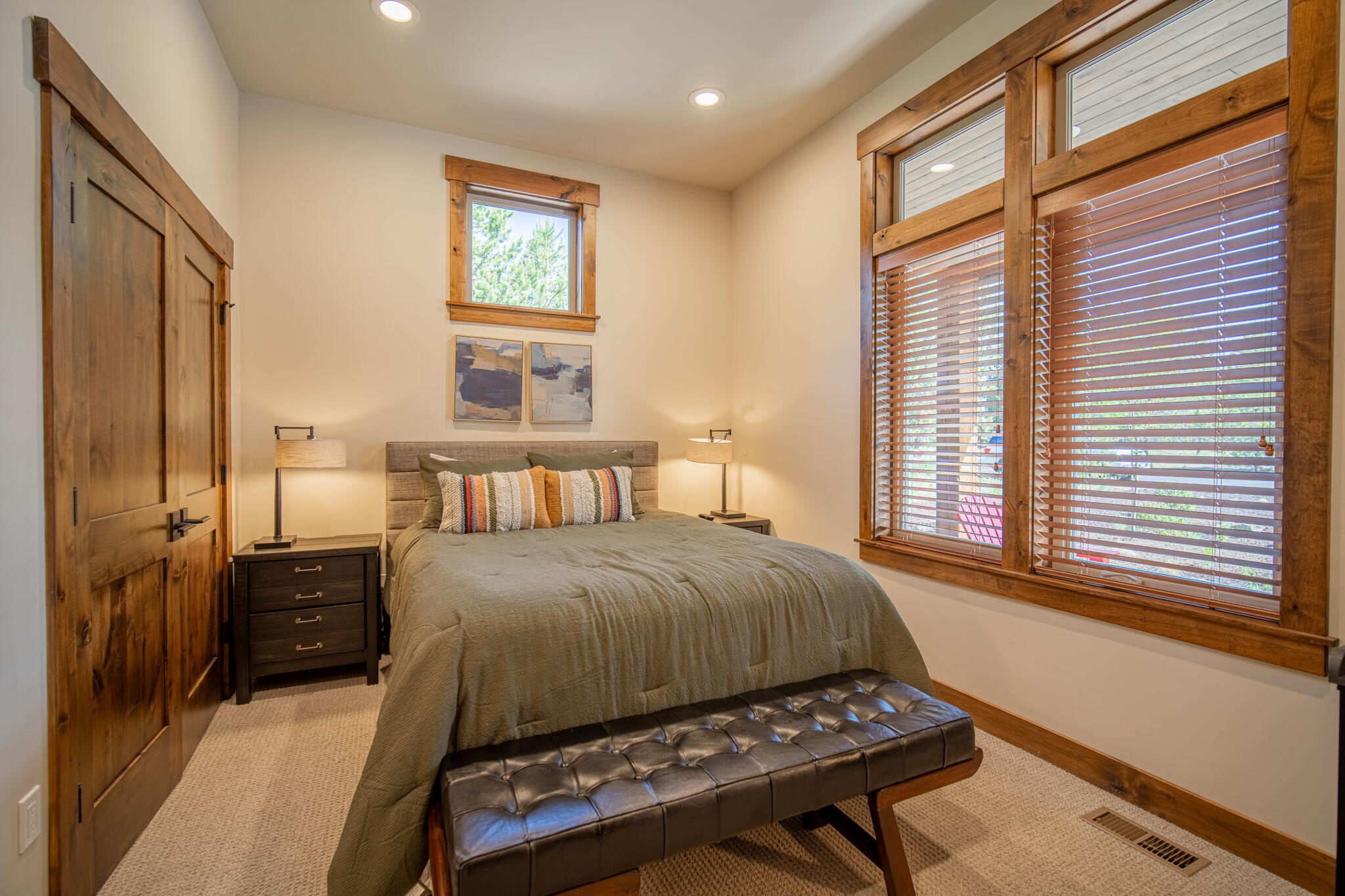 Caldera Springs - Residential
