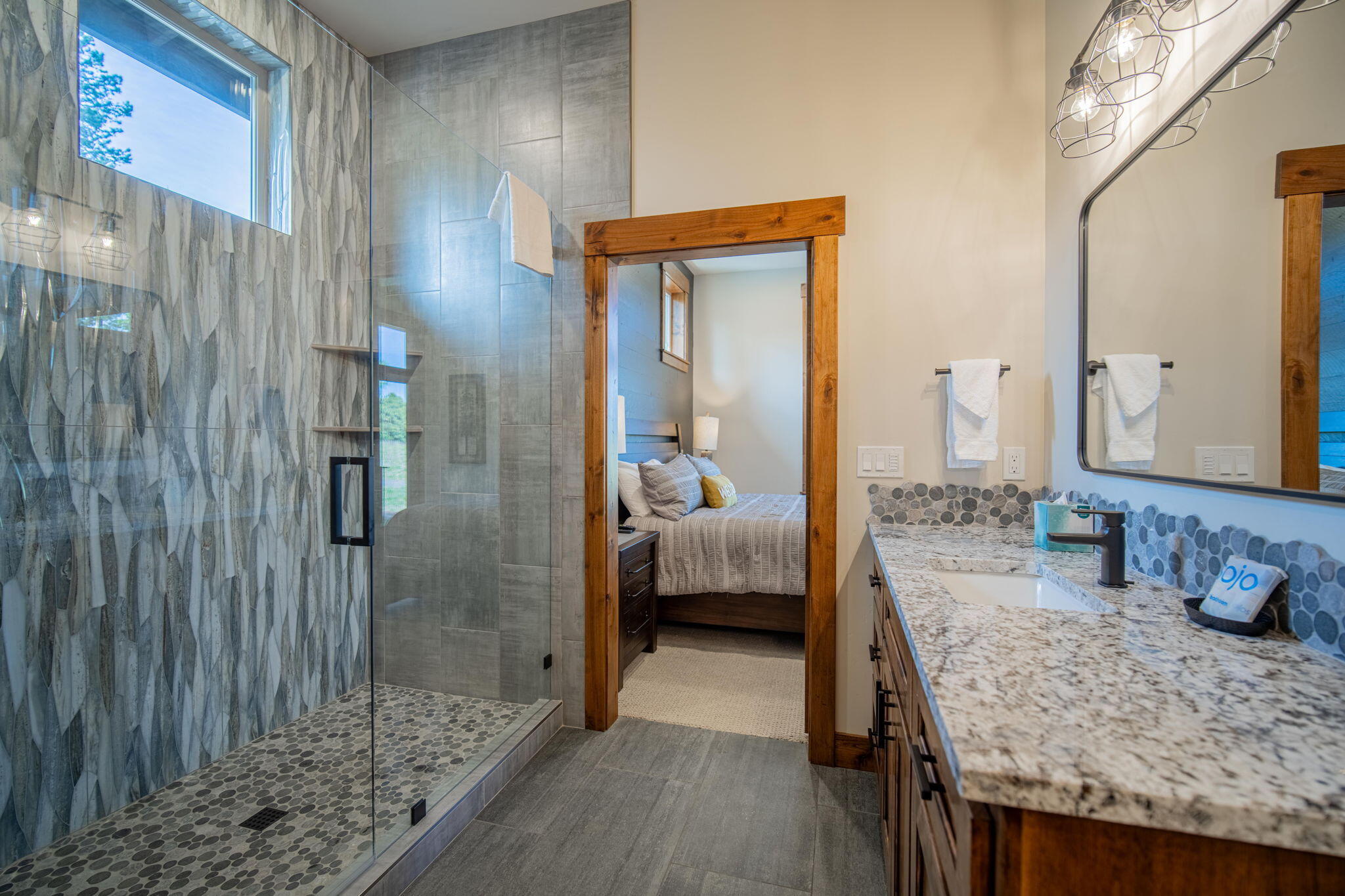 Caldera Springs - Residential