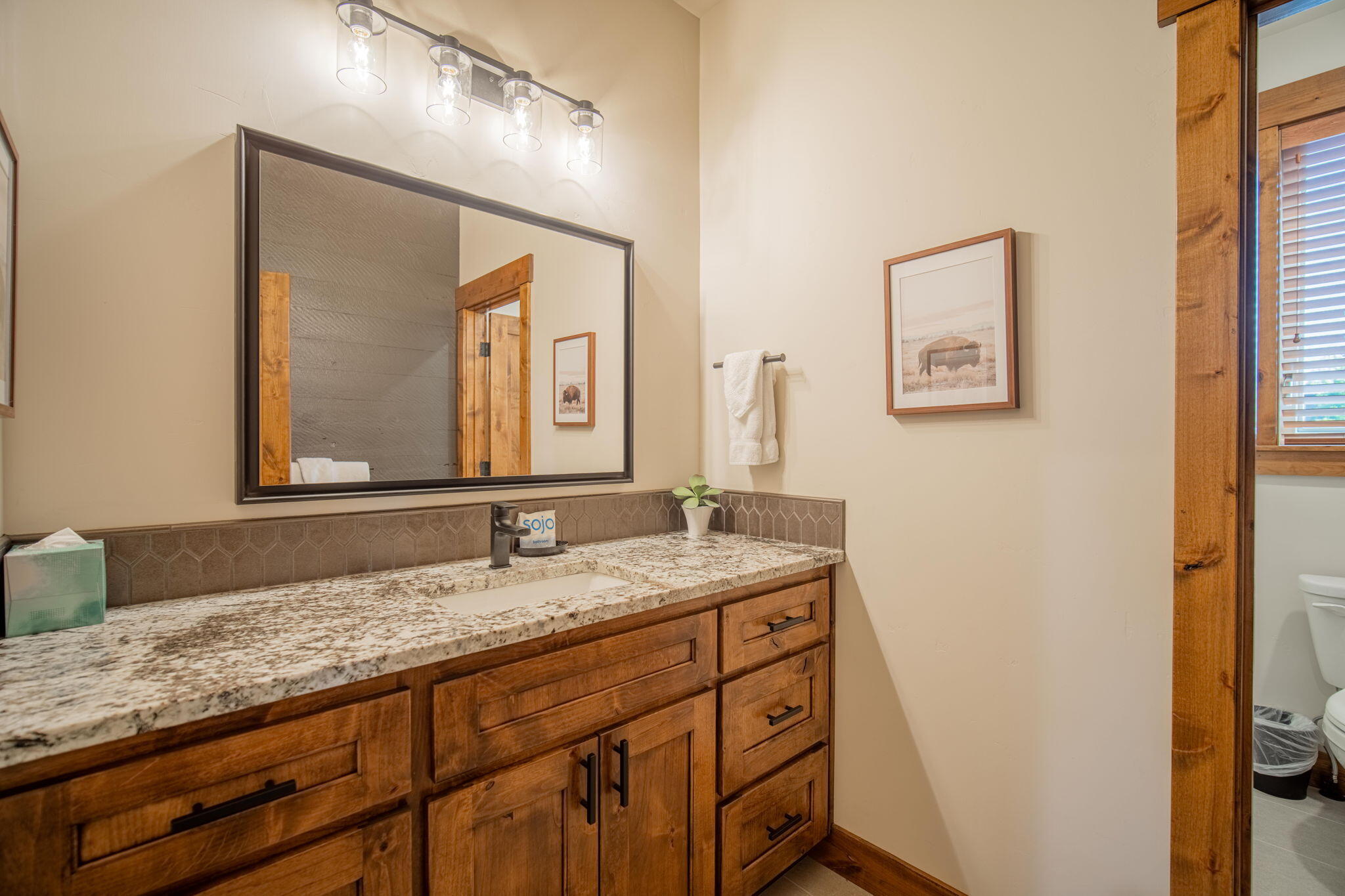 Caldera Springs - Residential