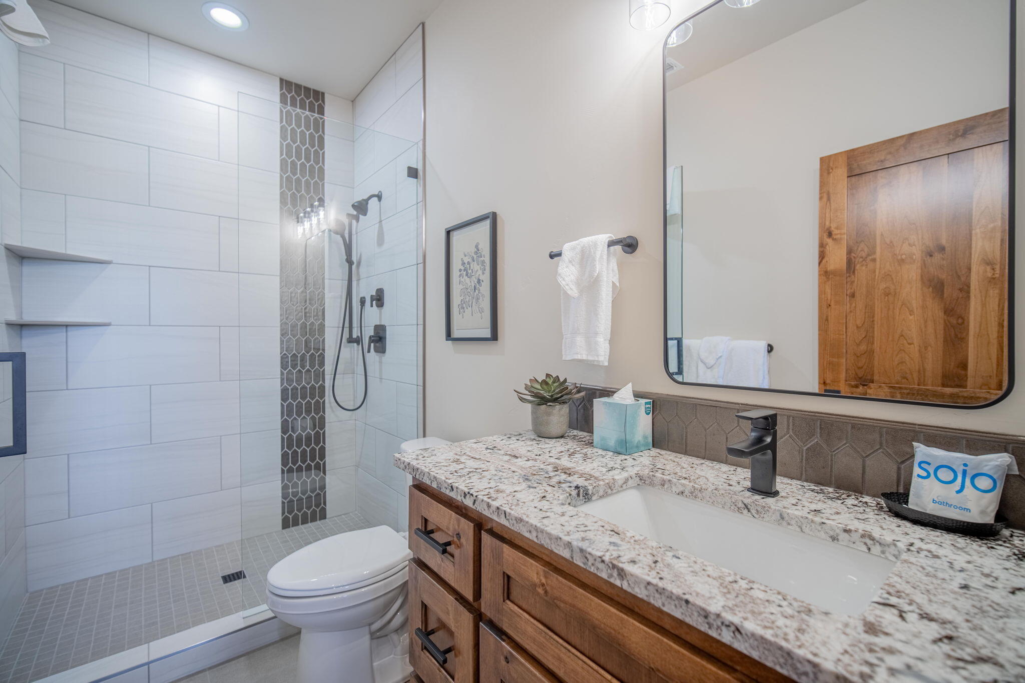 Caldera Springs - Residential