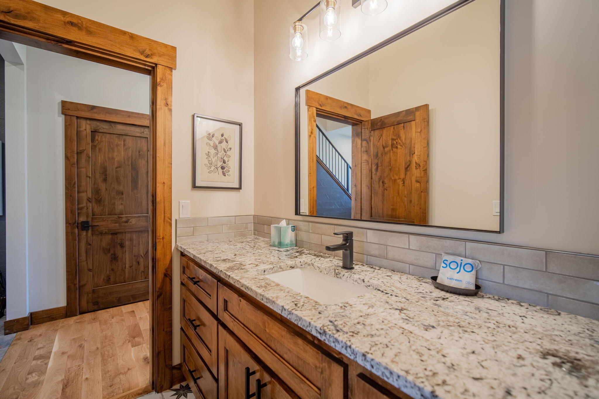 Caldera Springs - Residential