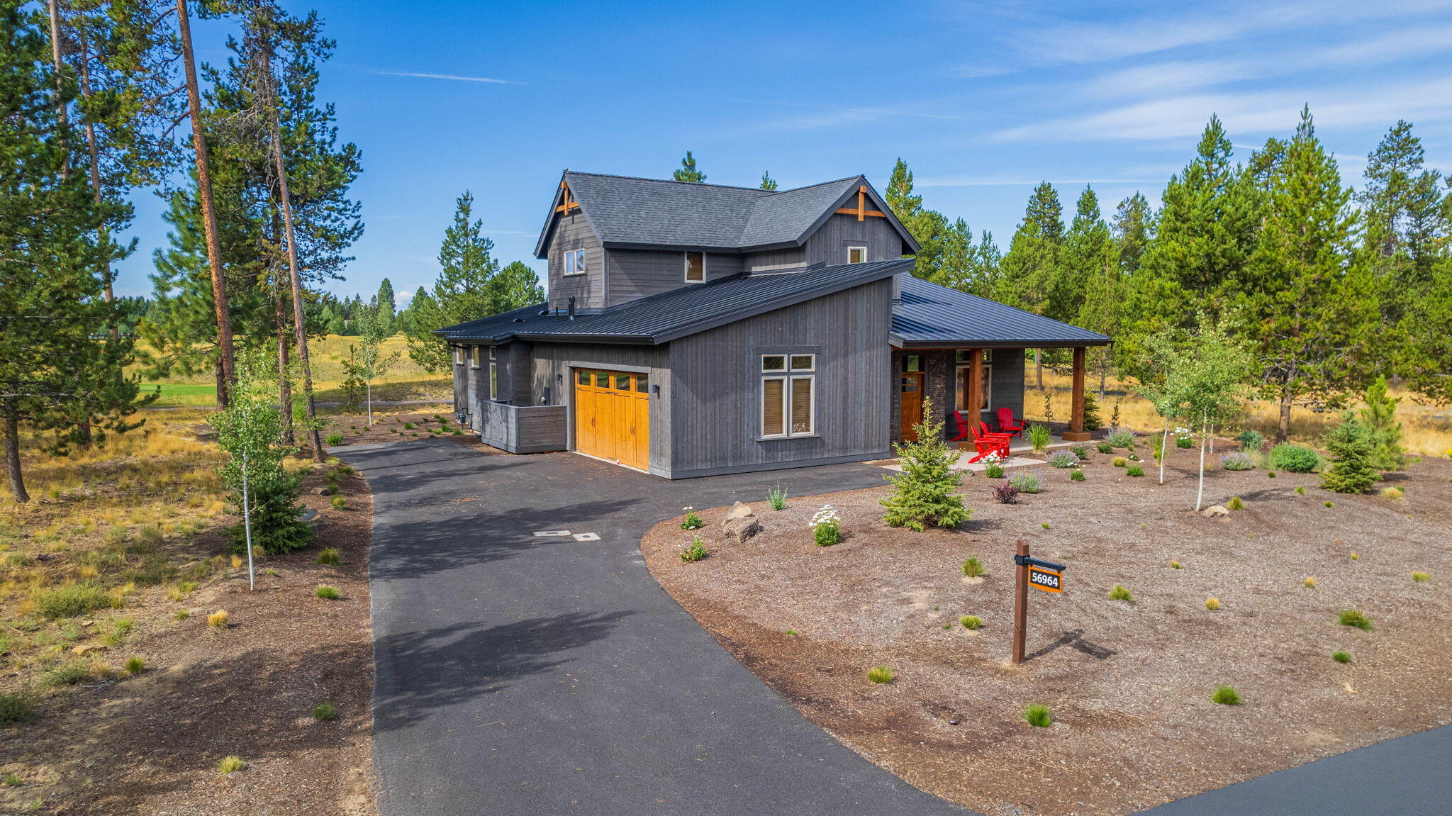 Caldera Springs - Residential