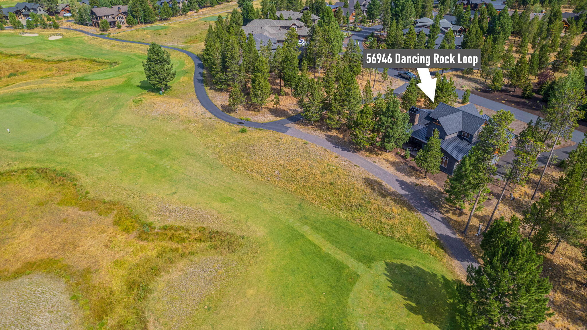 Caldera Springs - Residential
