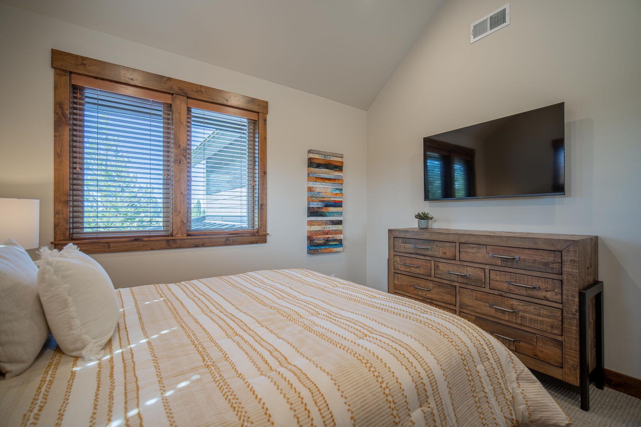 Caldera Springs - Residential