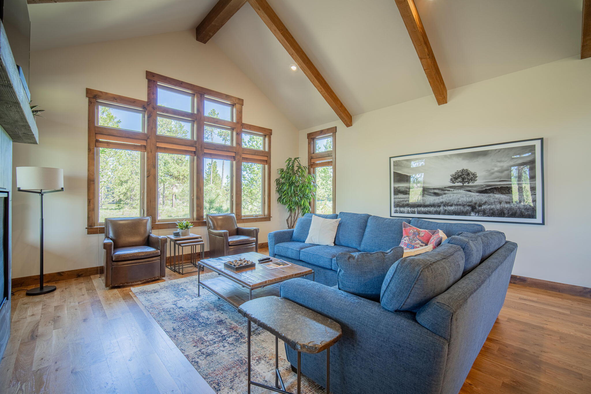 Caldera Springs - Residential
