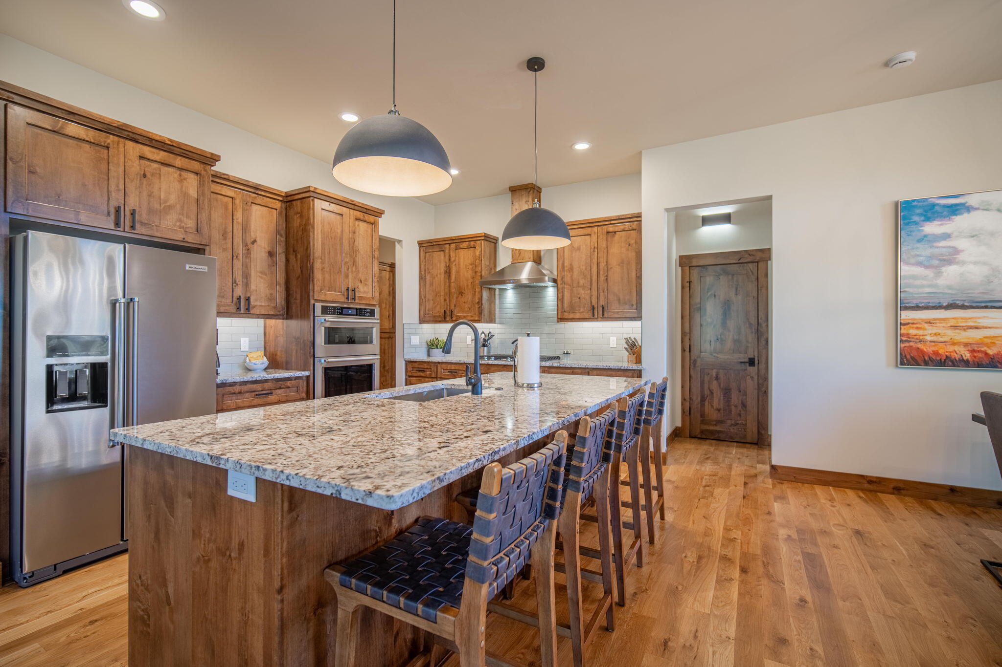Caldera Springs - Residential