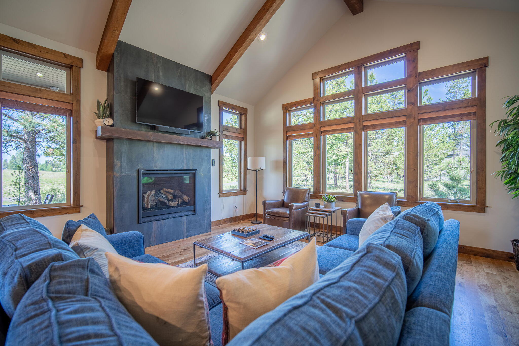 Caldera Springs - Residential