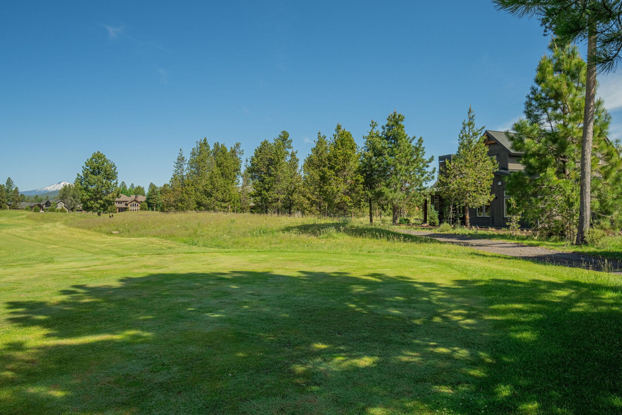 Caldera Springs - Residential
