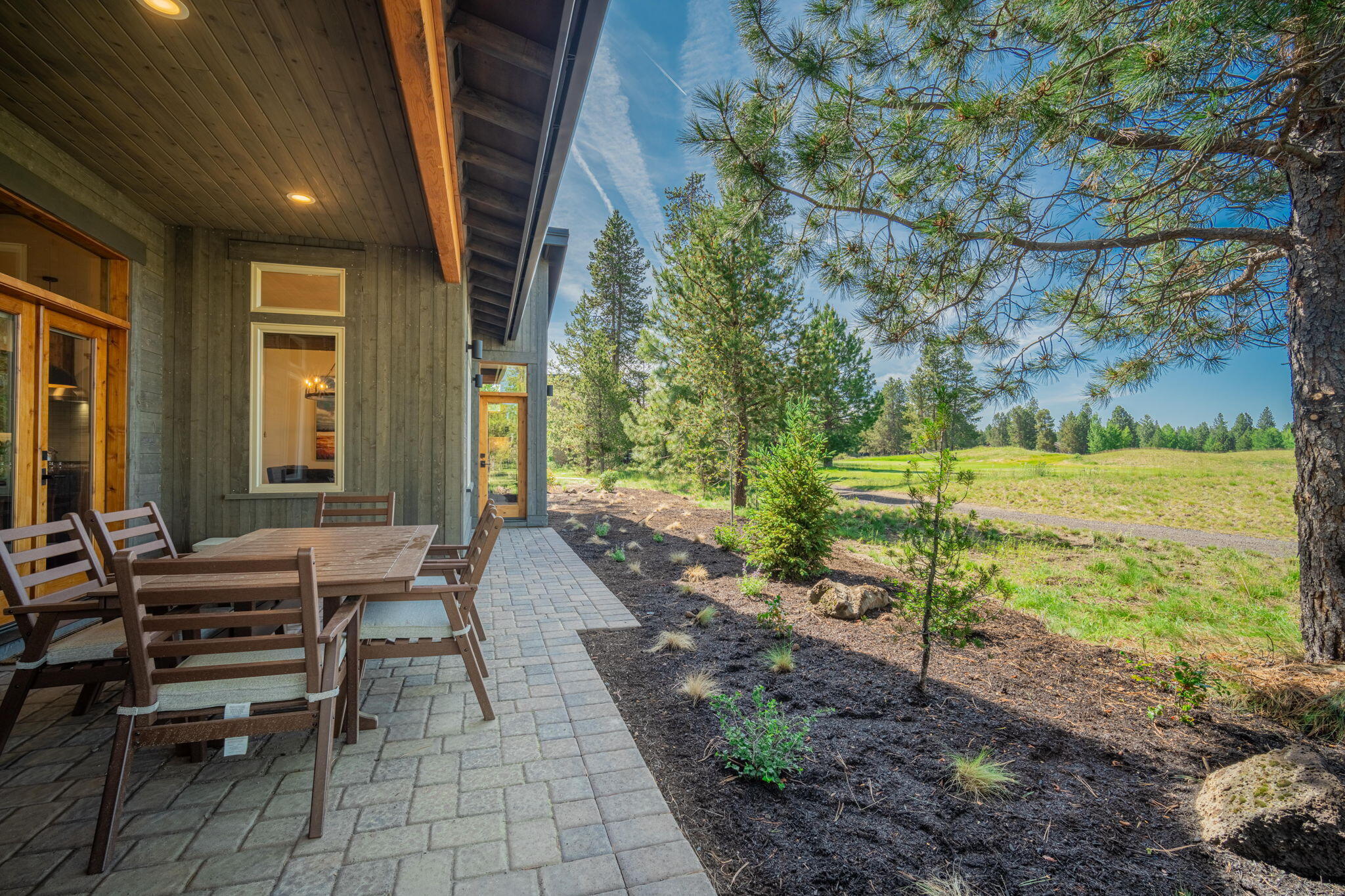 Caldera Springs - Residential