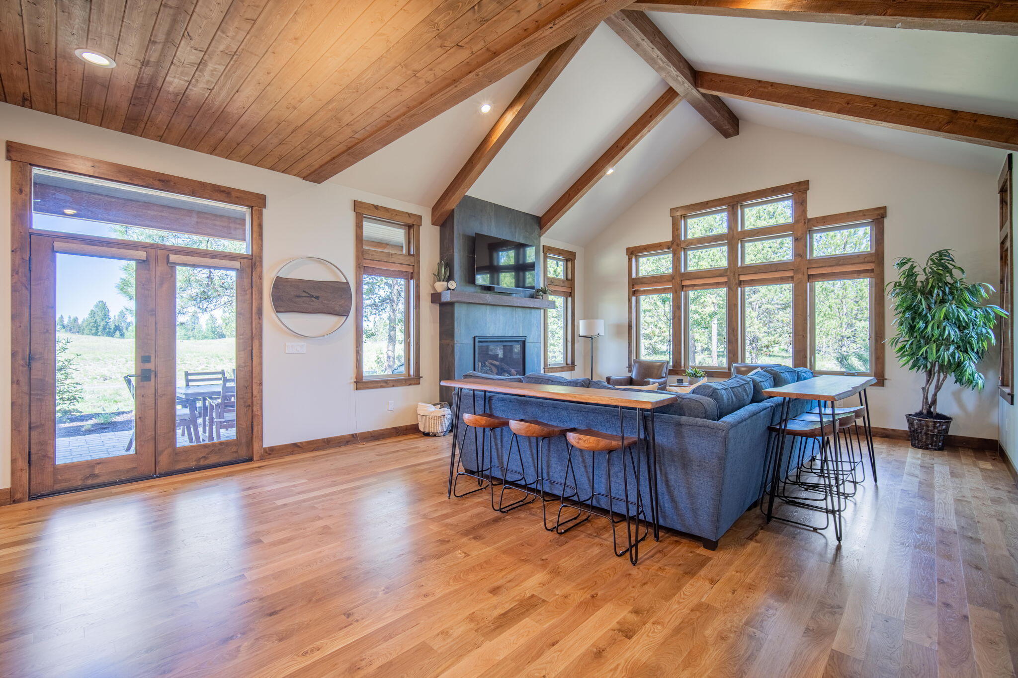 Caldera Springs - Residential