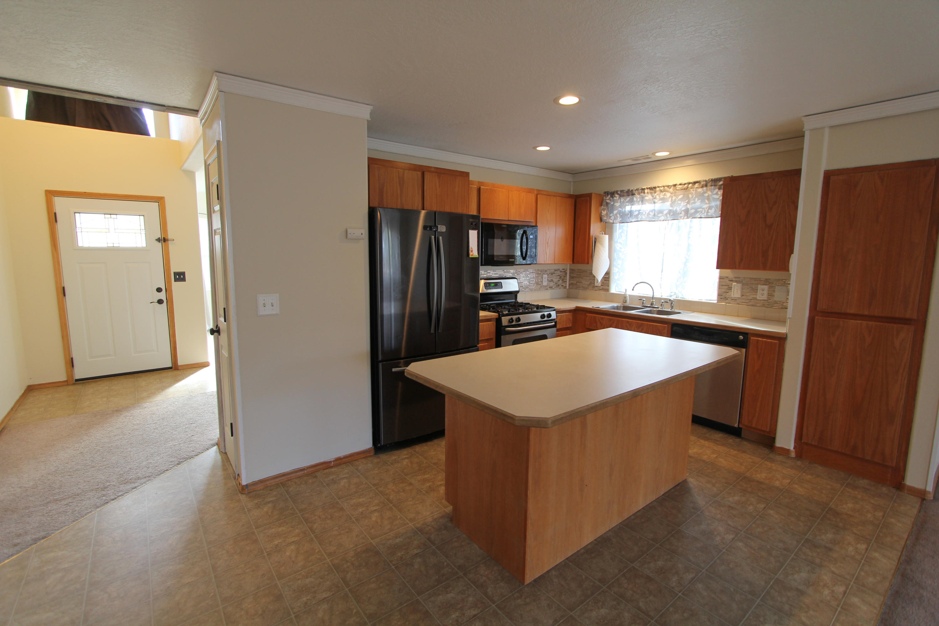 N/A - Residential