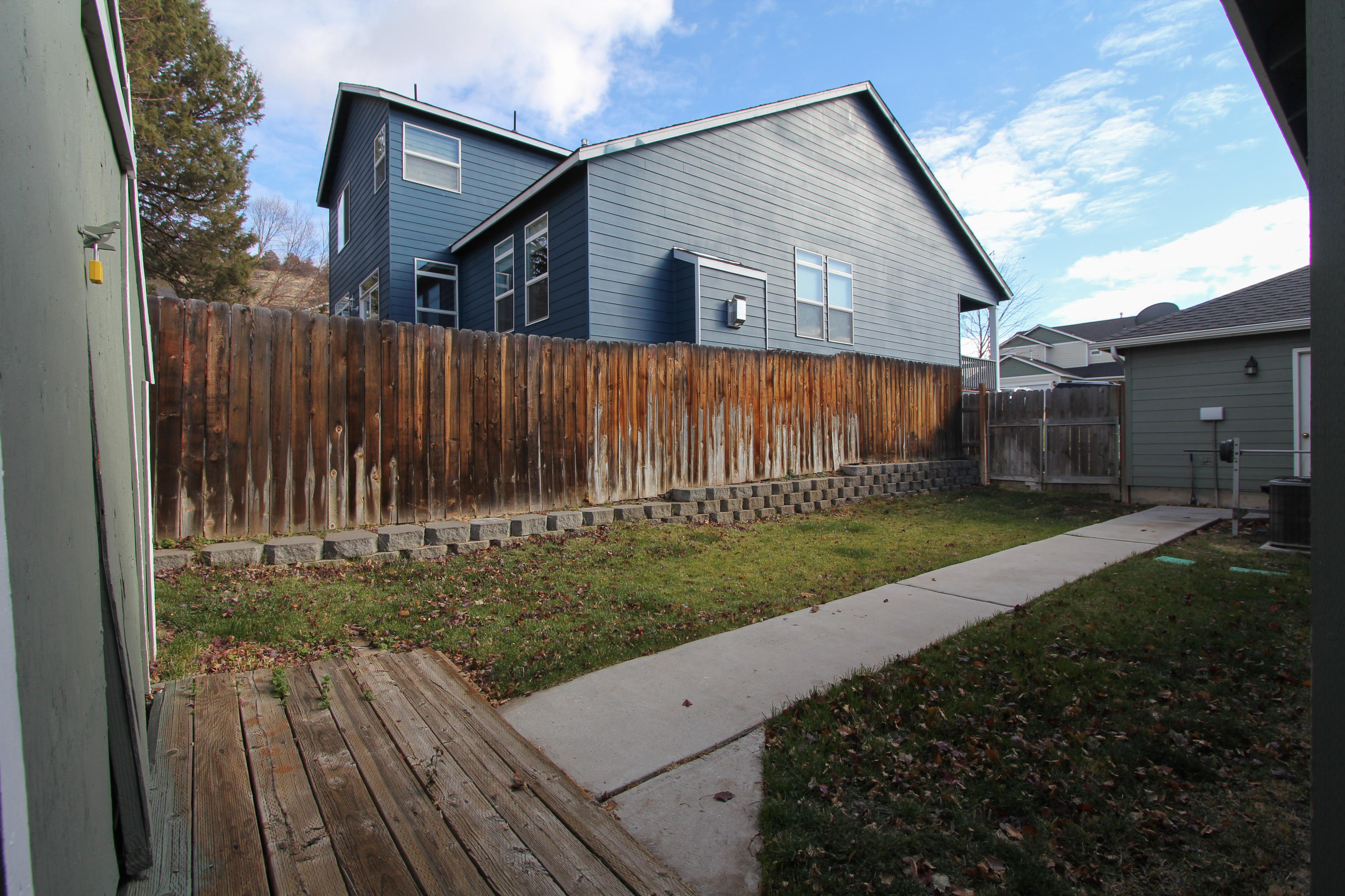 N/A - Residential