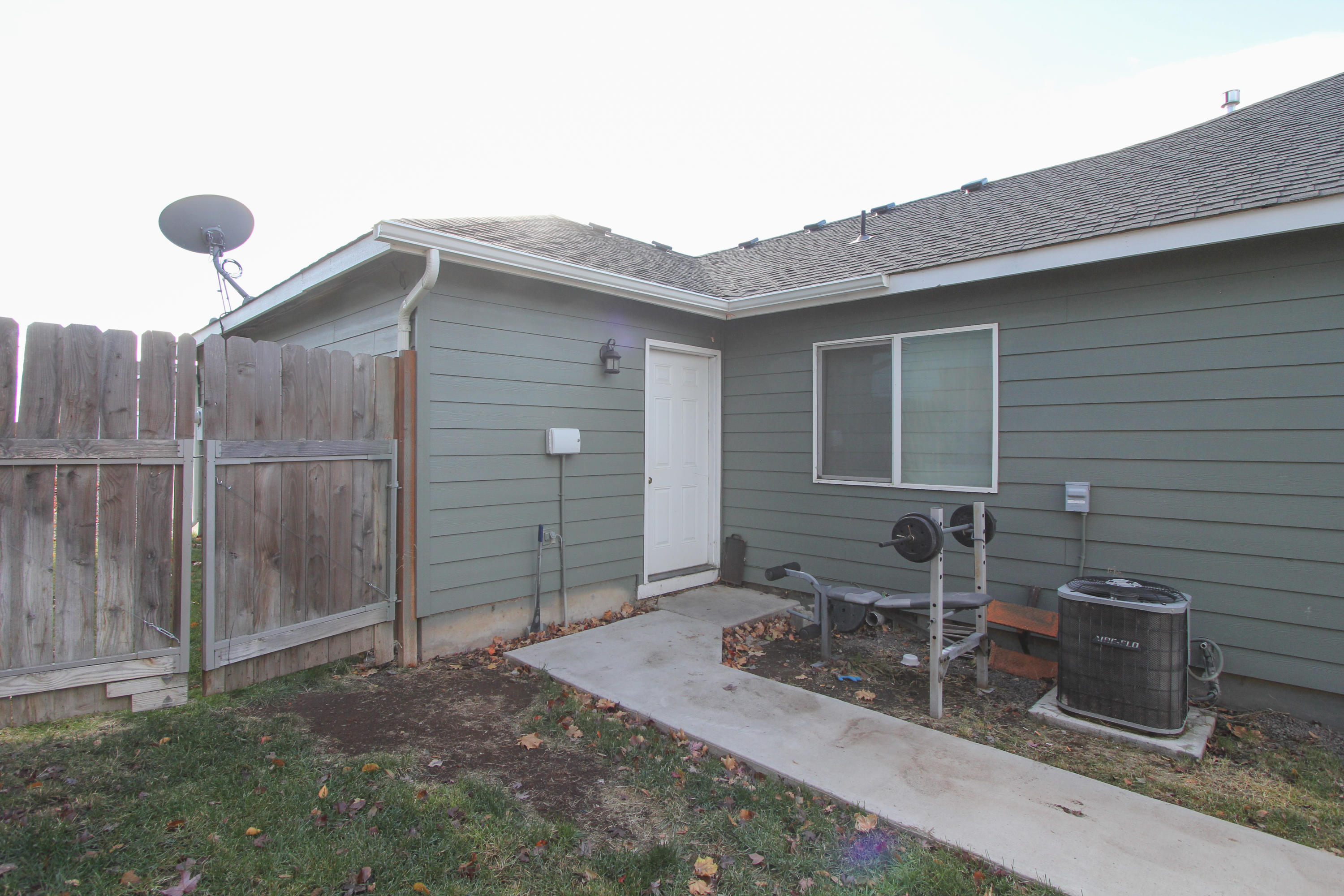 N/A - Residential