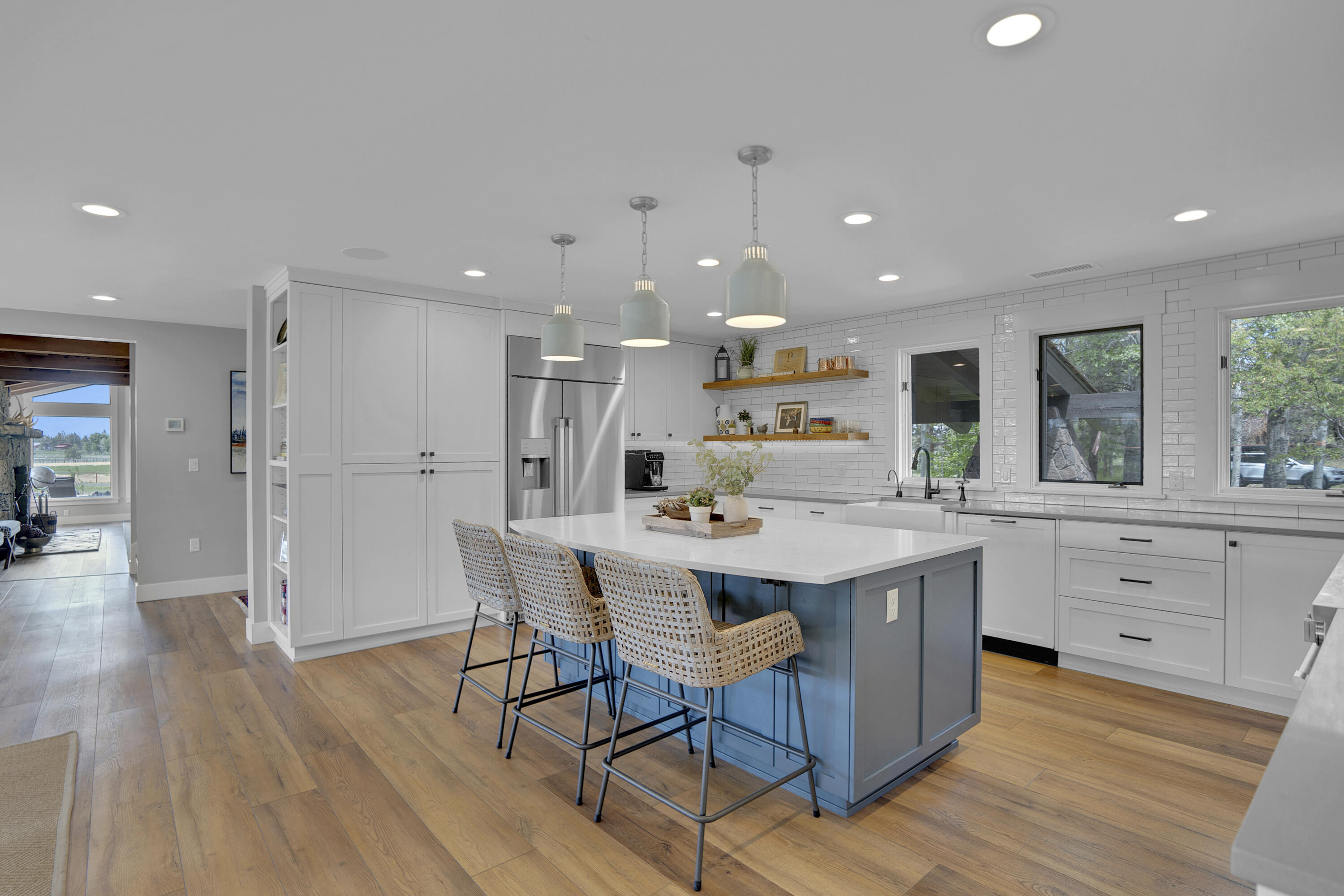 N/A - Residential