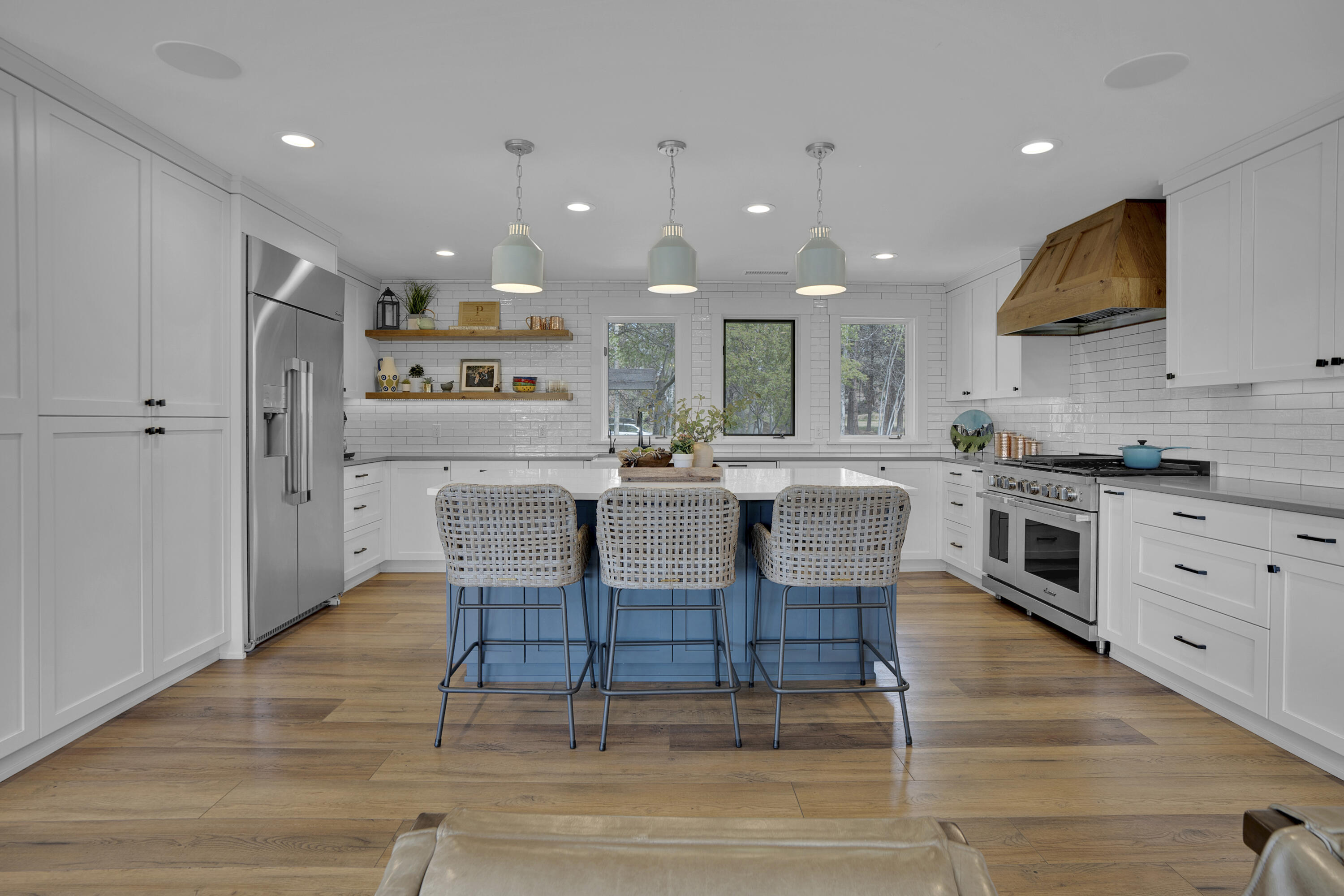 N/A - Residential