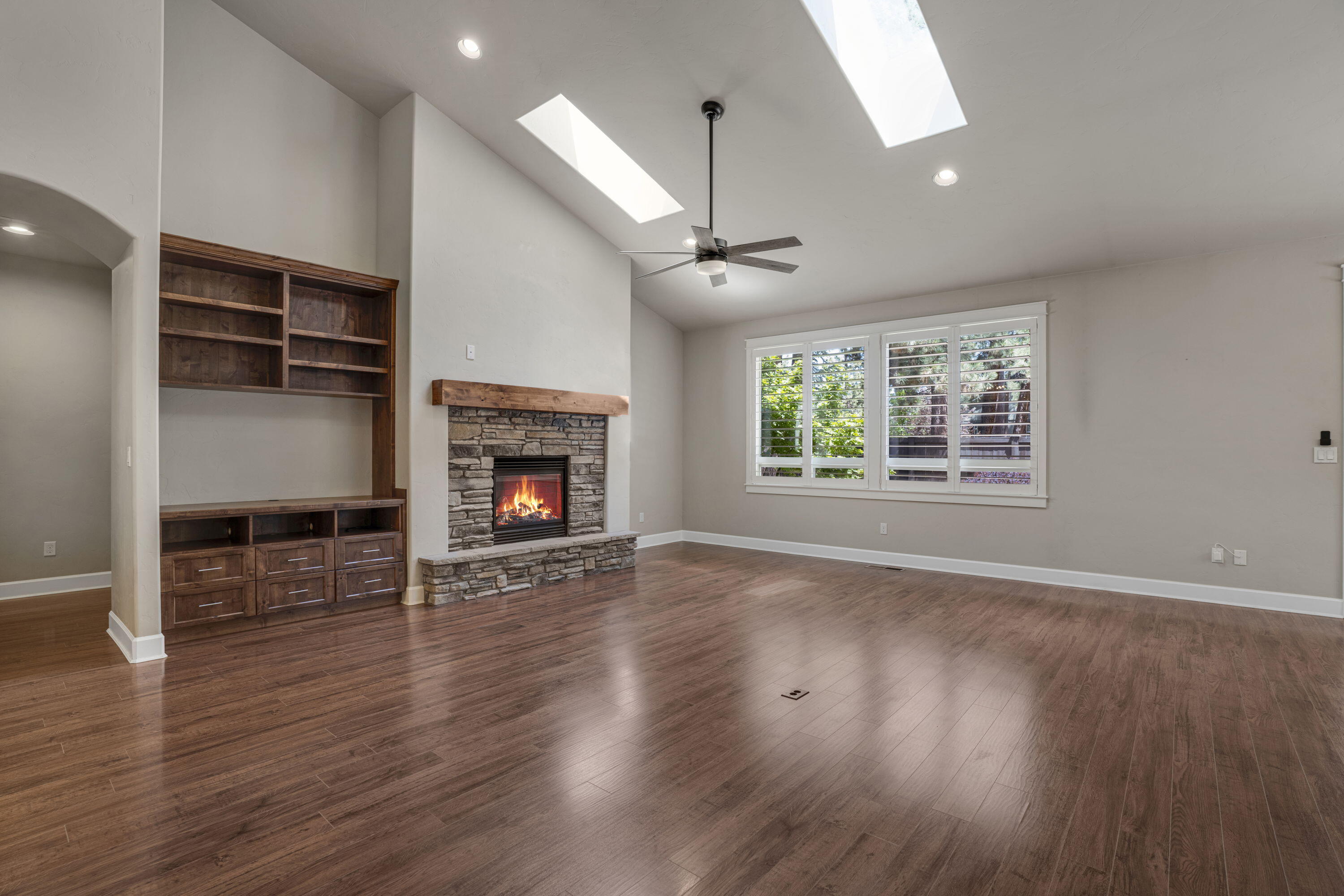 Stonegate - Residential