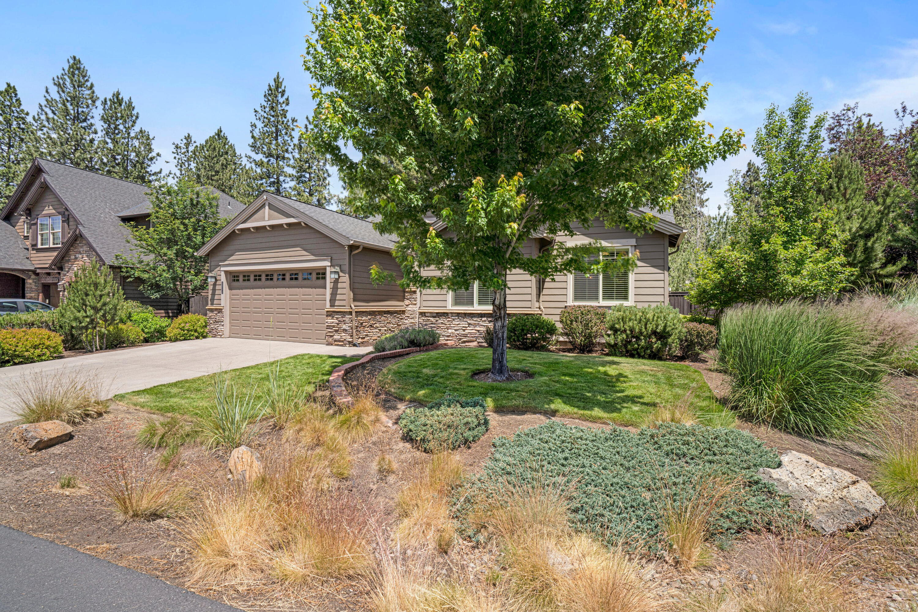 Stonegate - Residential