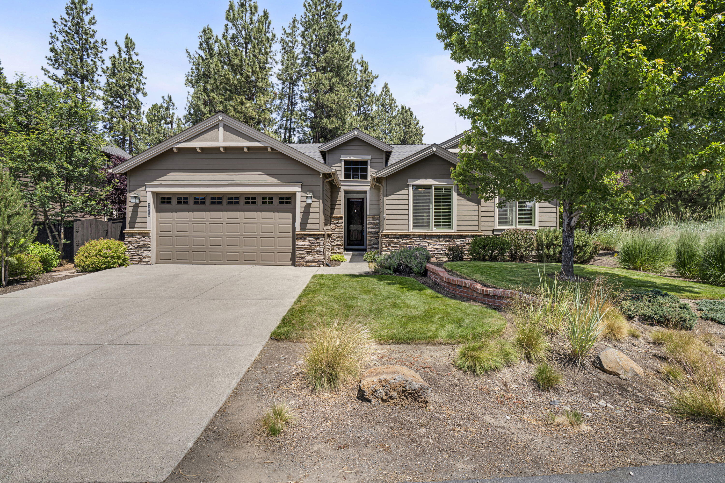 Stonegate - Residential