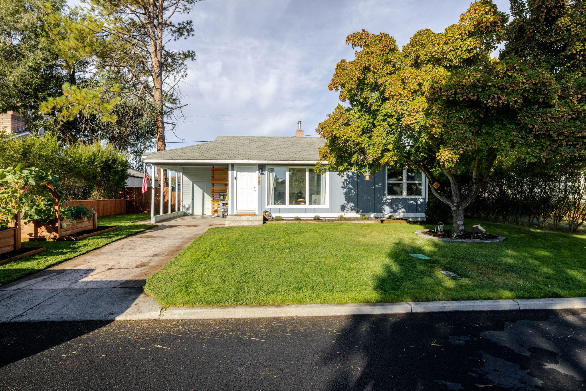 N/A - Residential