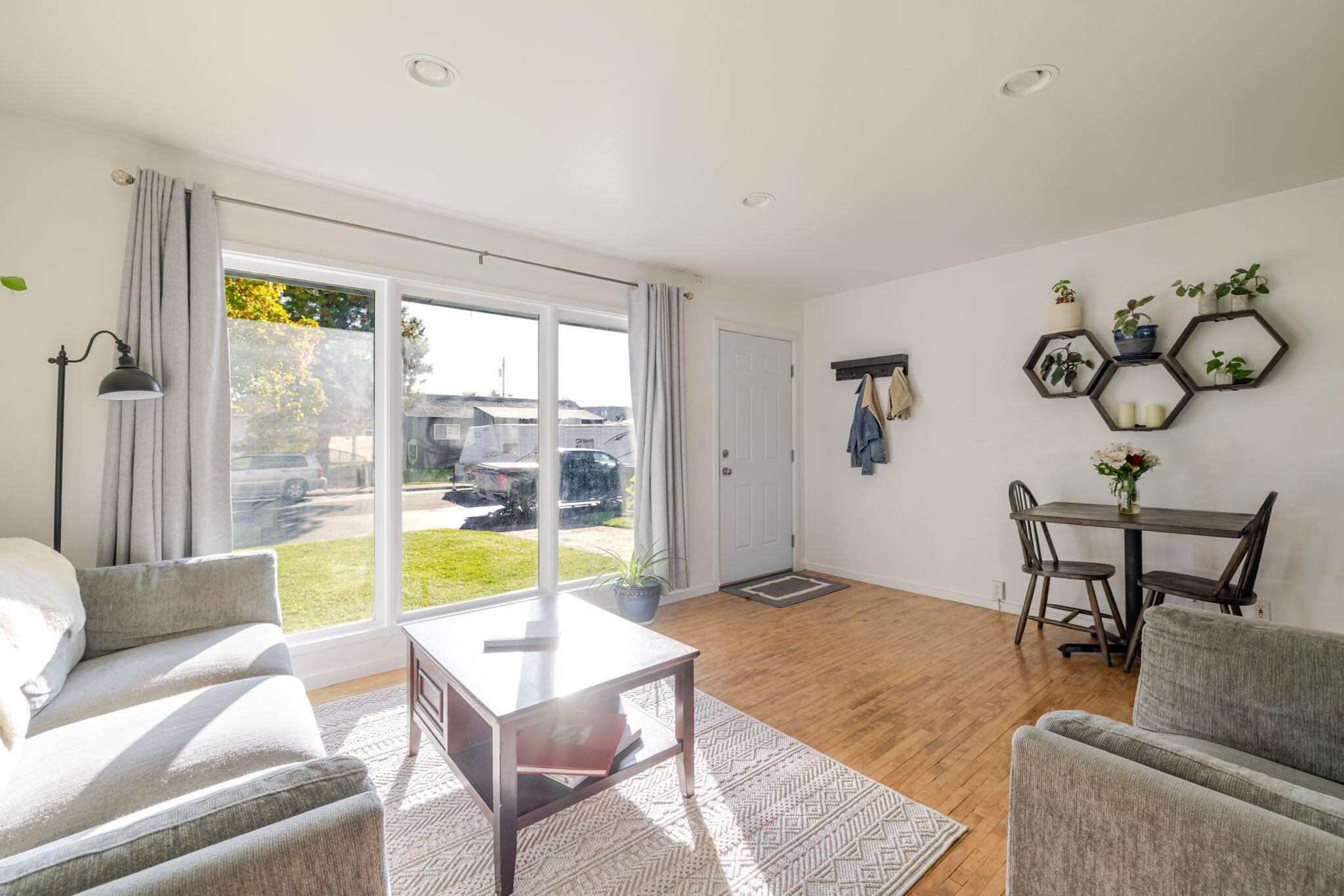 N/A - Residential