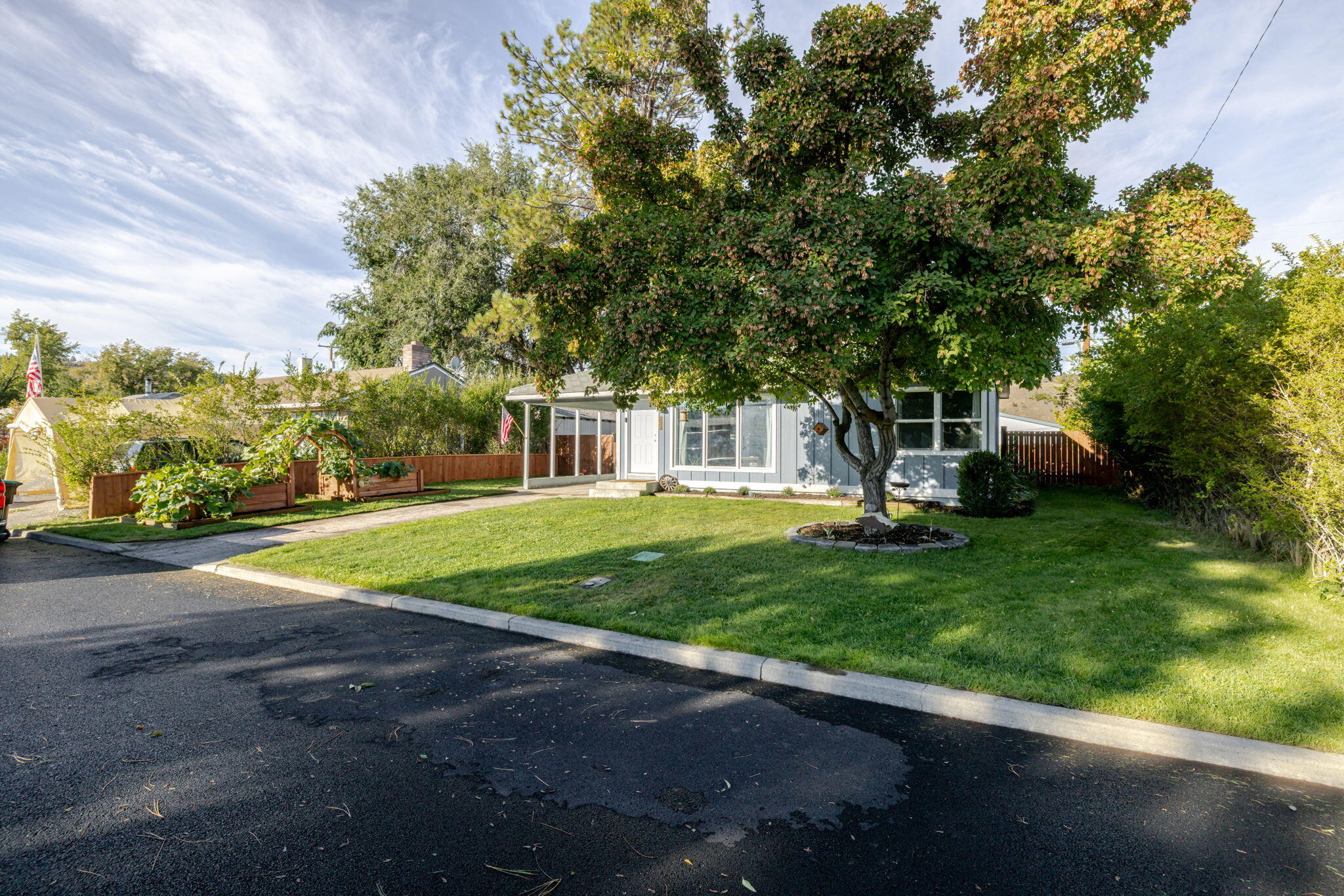 N/A - Residential
