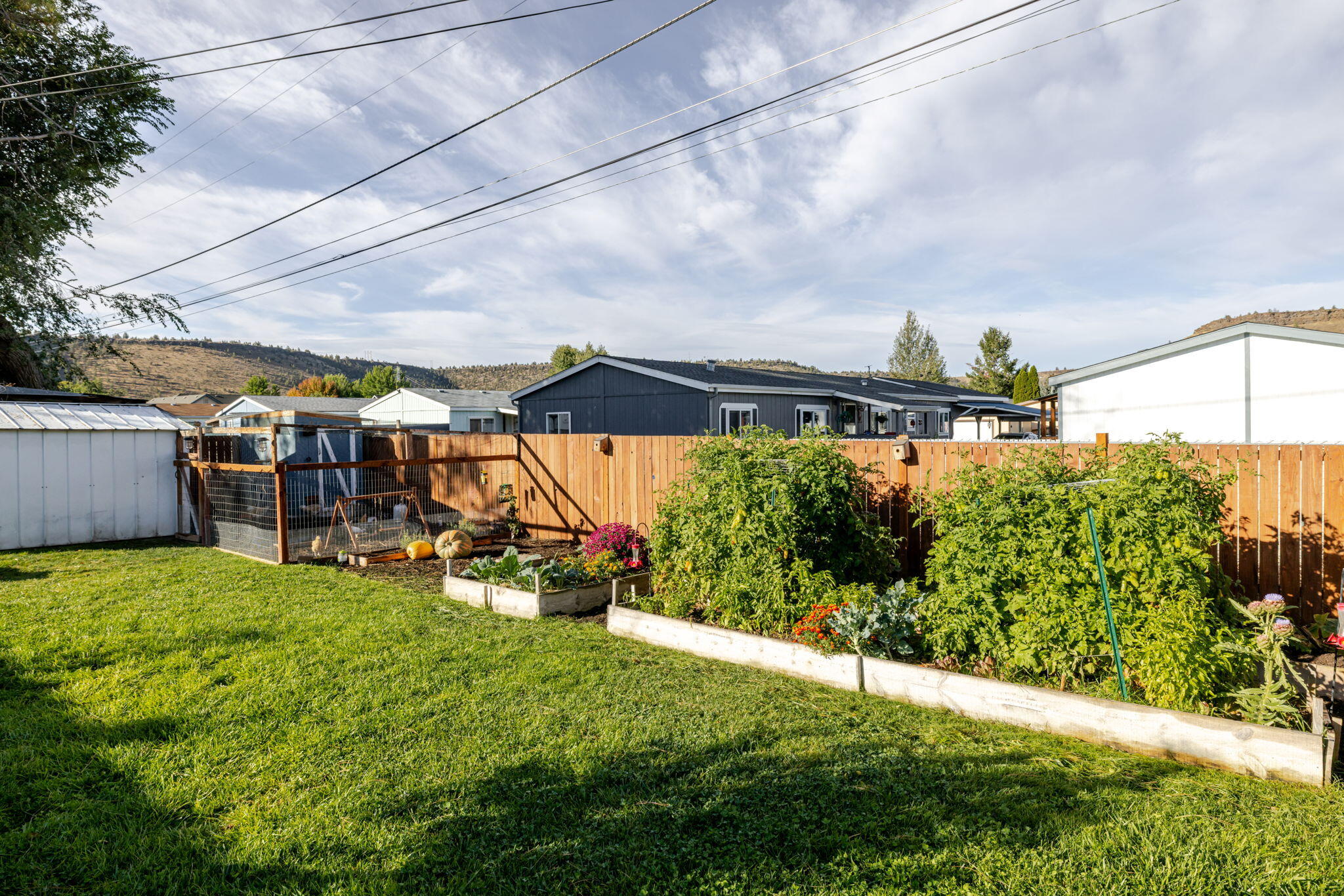 N/A - Residential