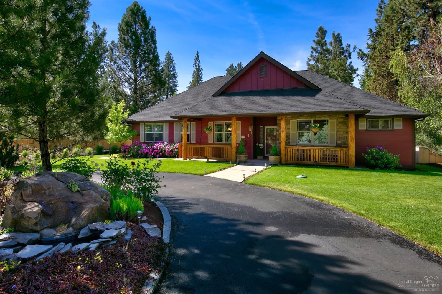 Creekside - Residential