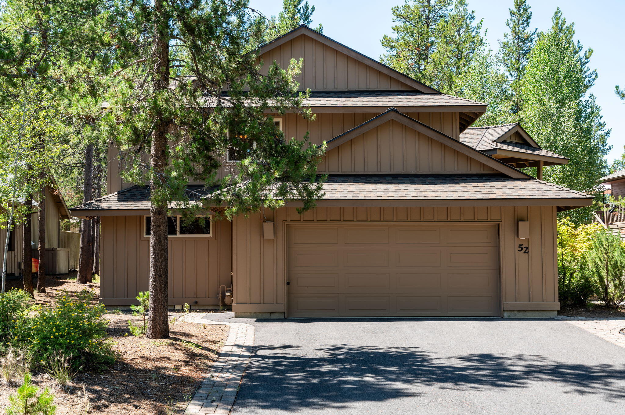 Fairway Crest Village - Residential