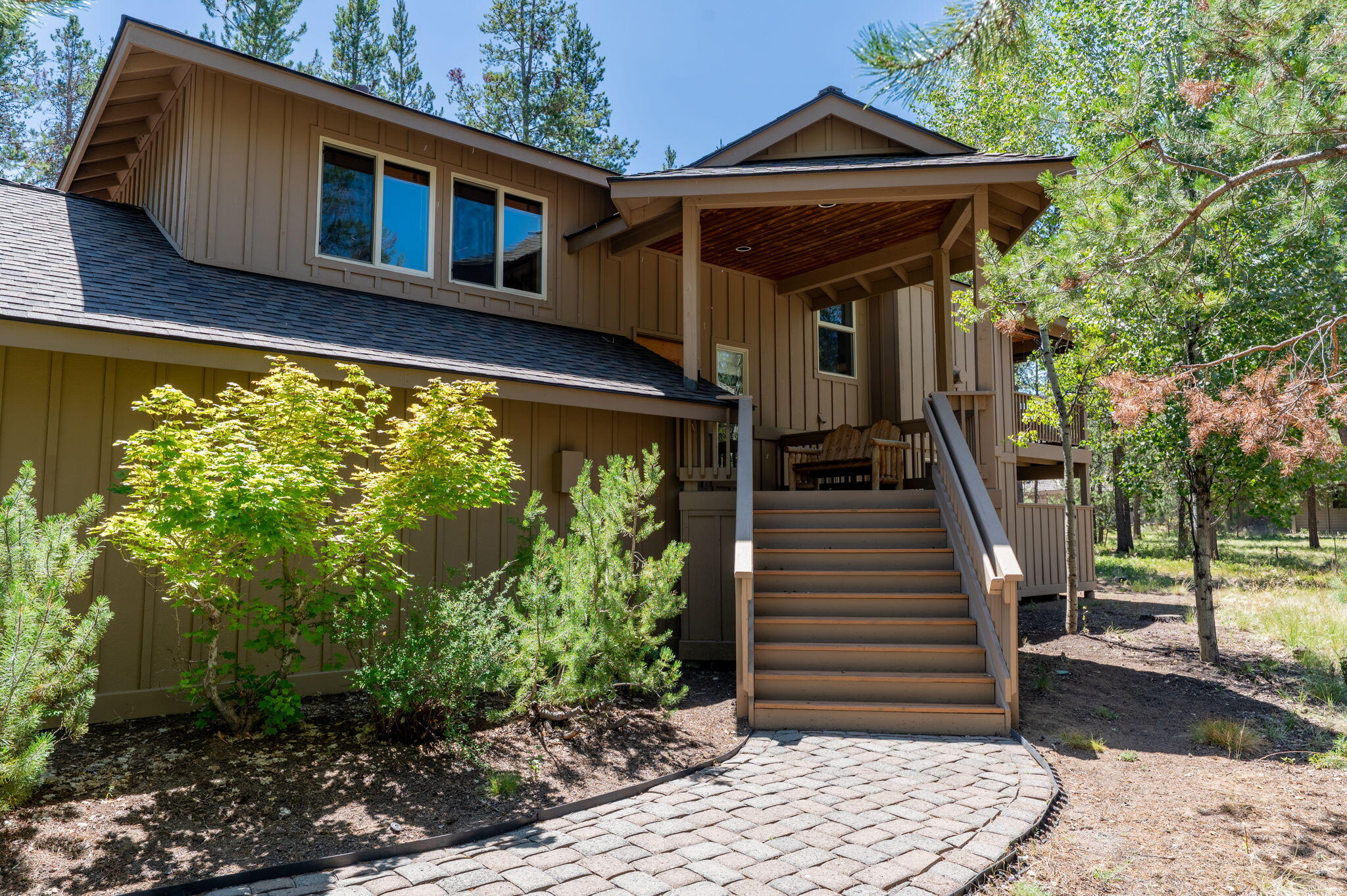 Fairway Crest Village - Residential