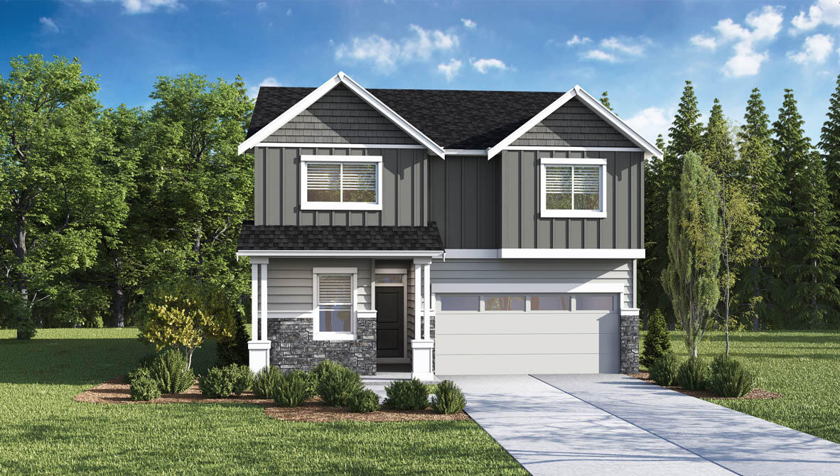 Stevens Ranch - Residential