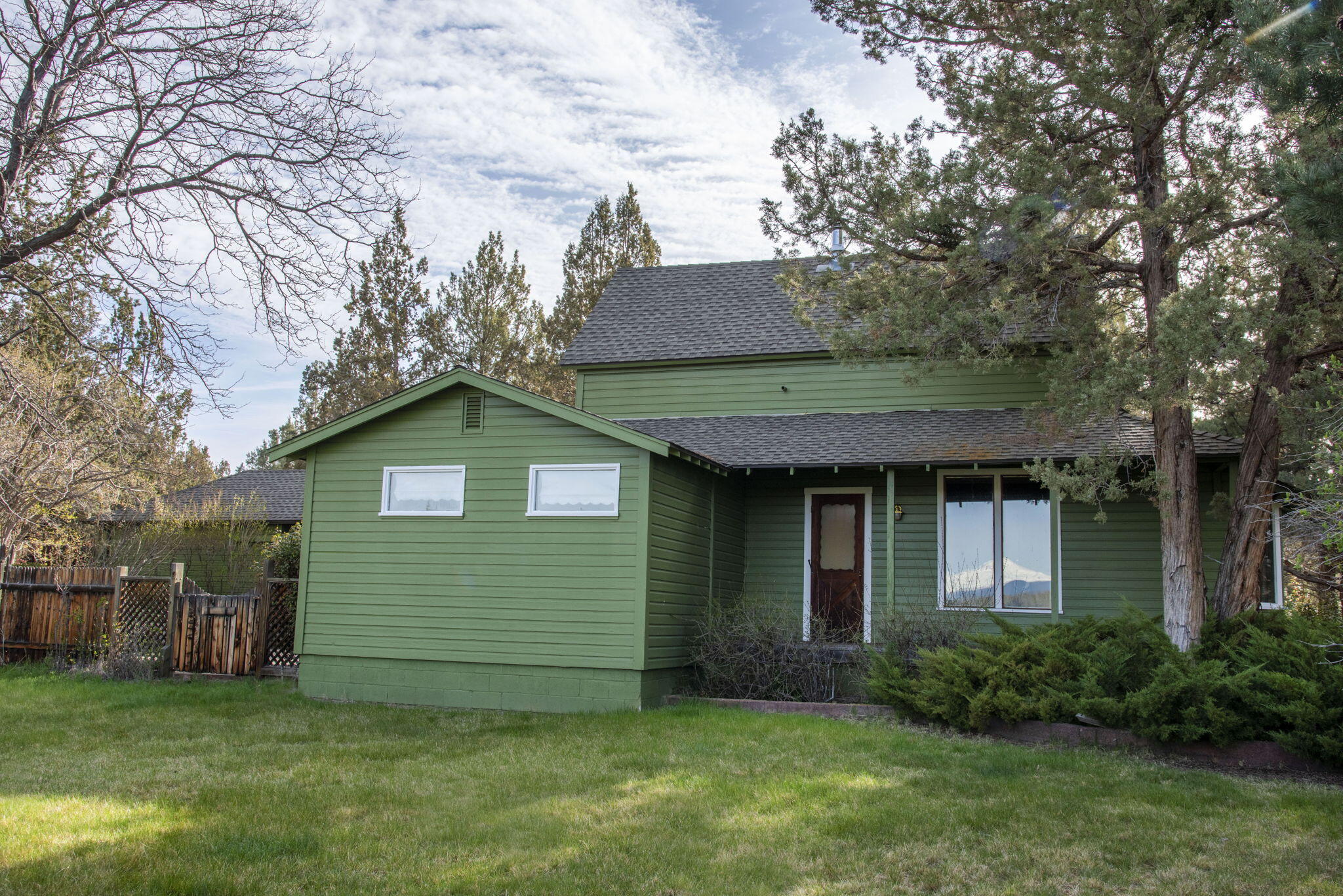 N/A - Residential