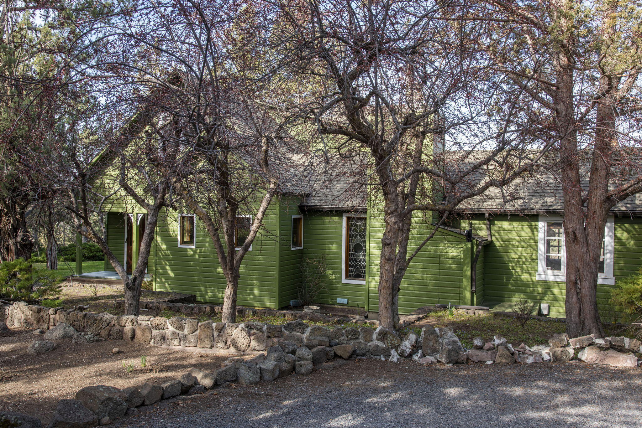 N/A - Residential