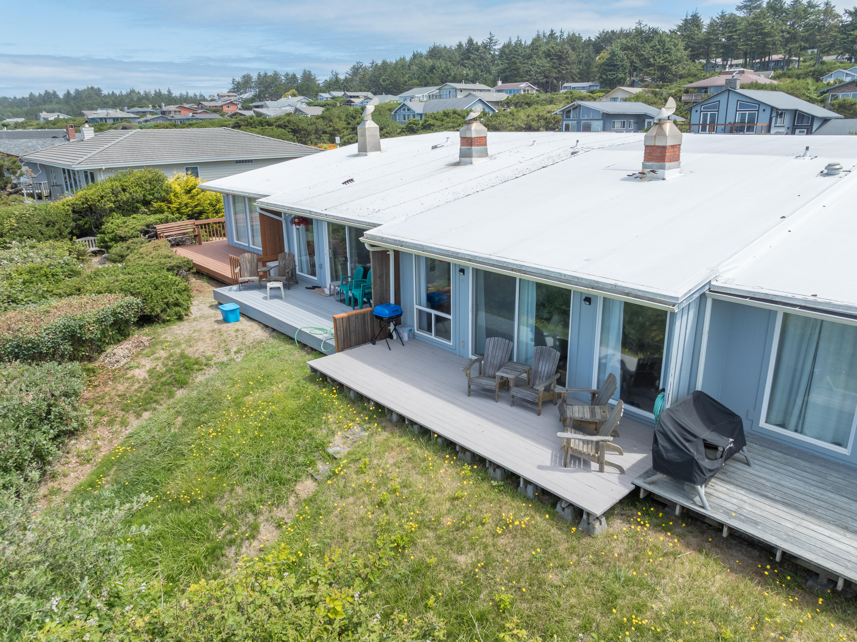 N/A - Residential