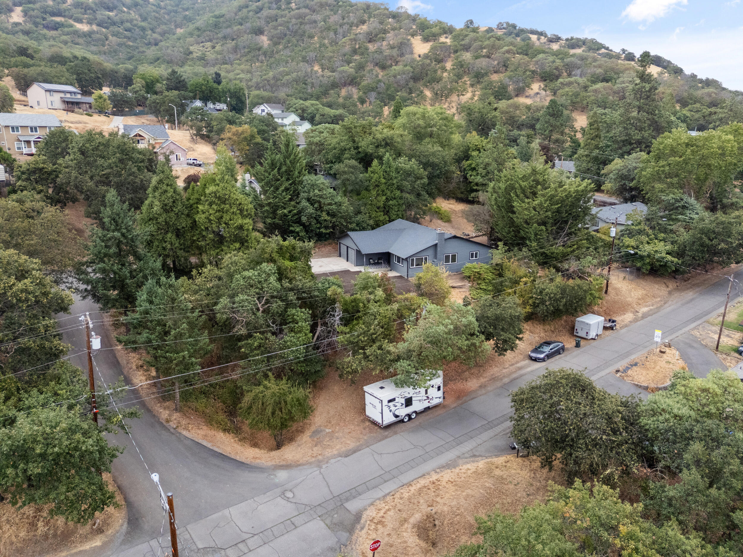 Gold Hill Original Town - Residential